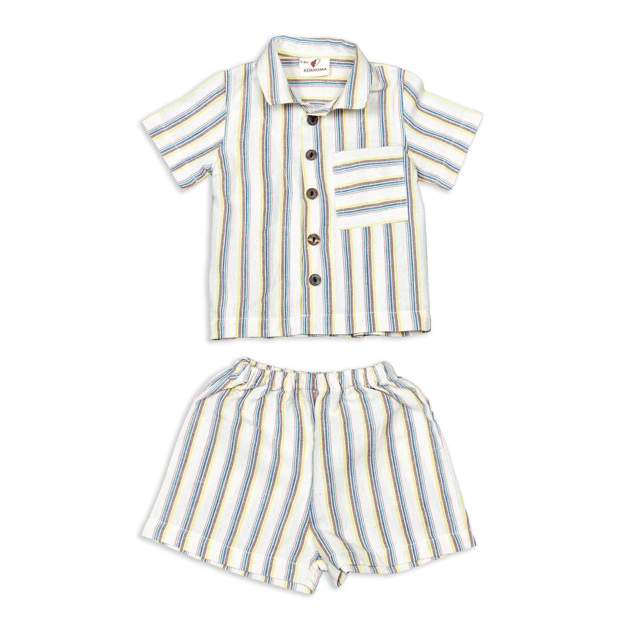 #pattern_Deckchair Stripe