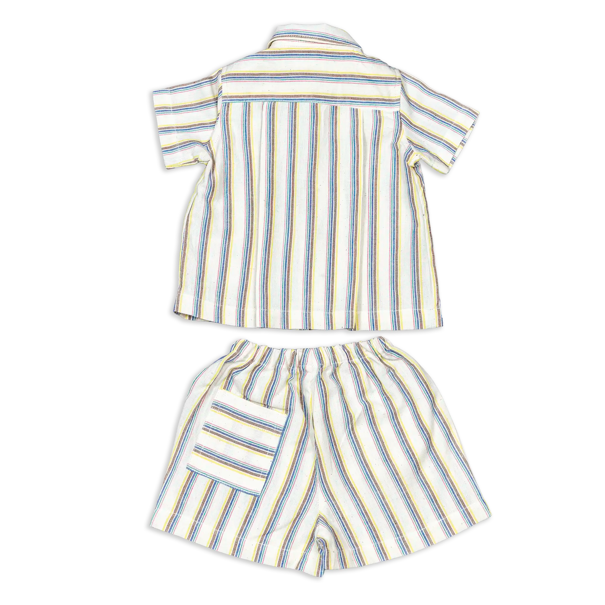 #pattern_Deckchair Stripe