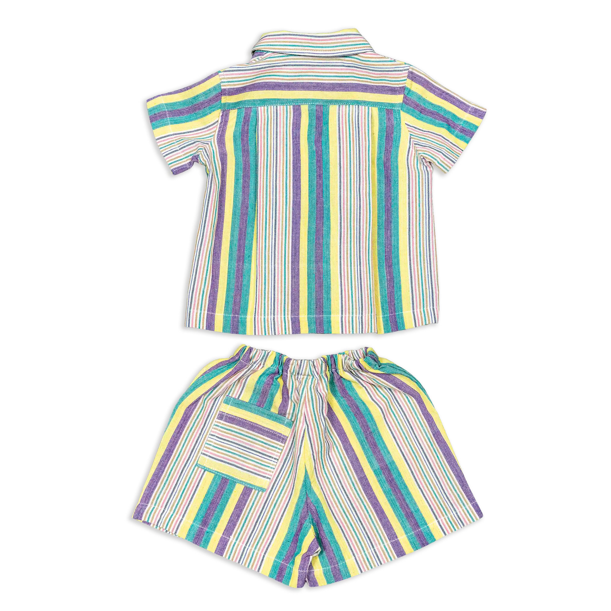 #pattern_Meadow Picnic
