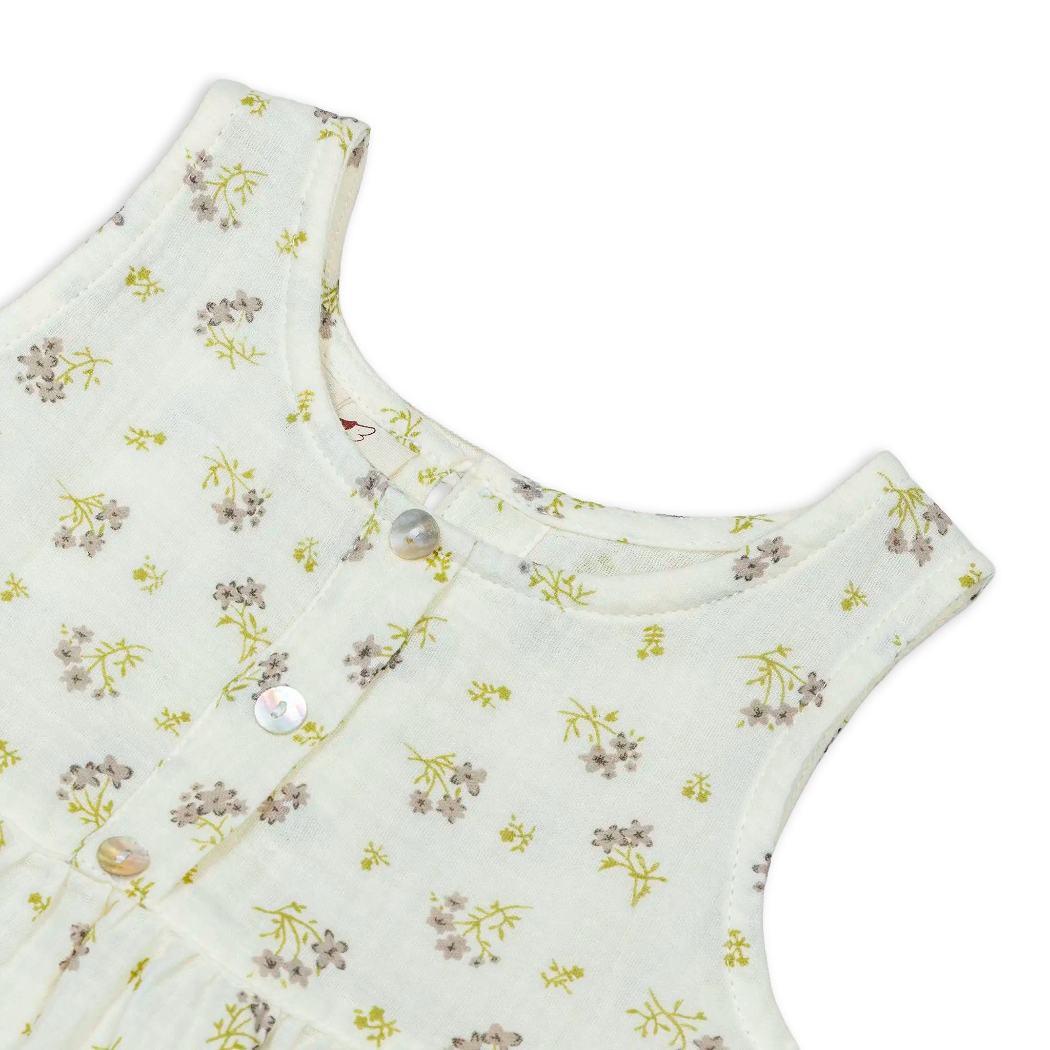 #pattern_Antique Wildflower