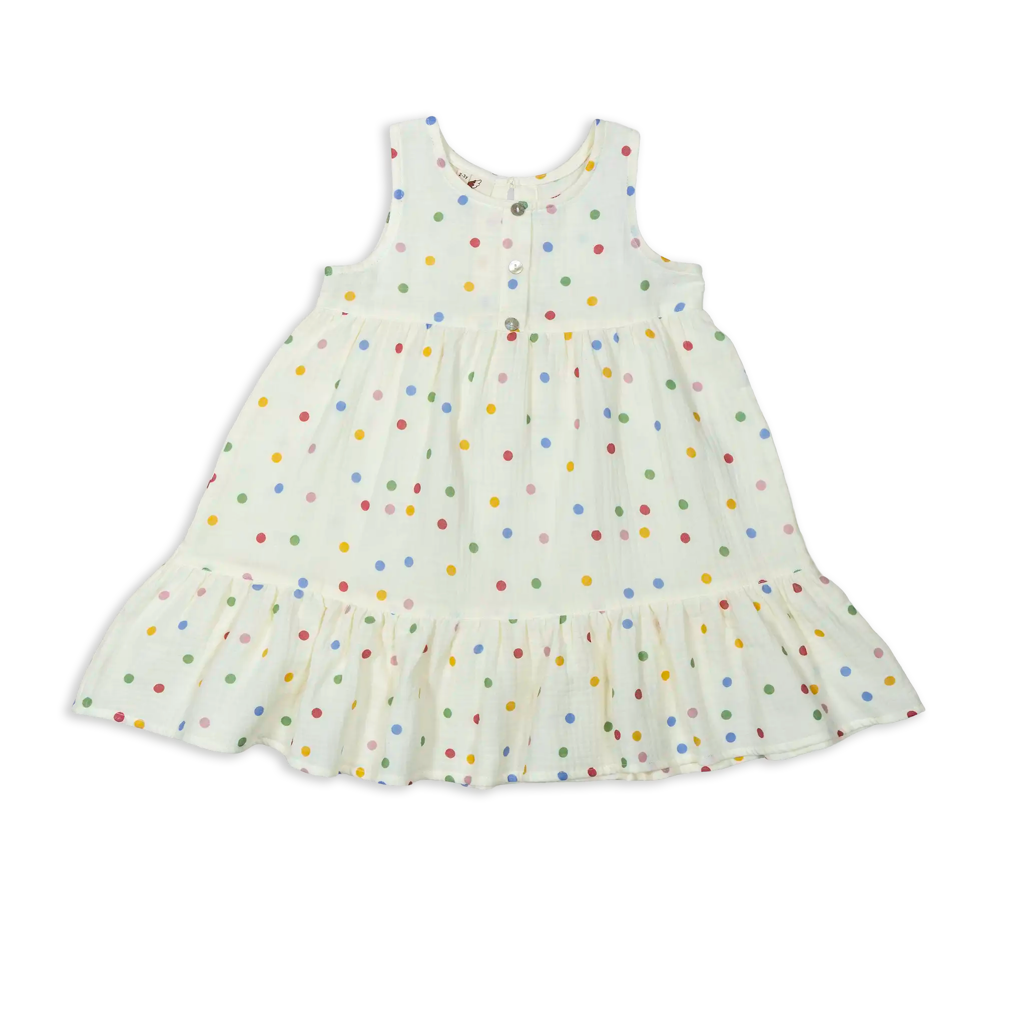 #pattern_Confetti Rain