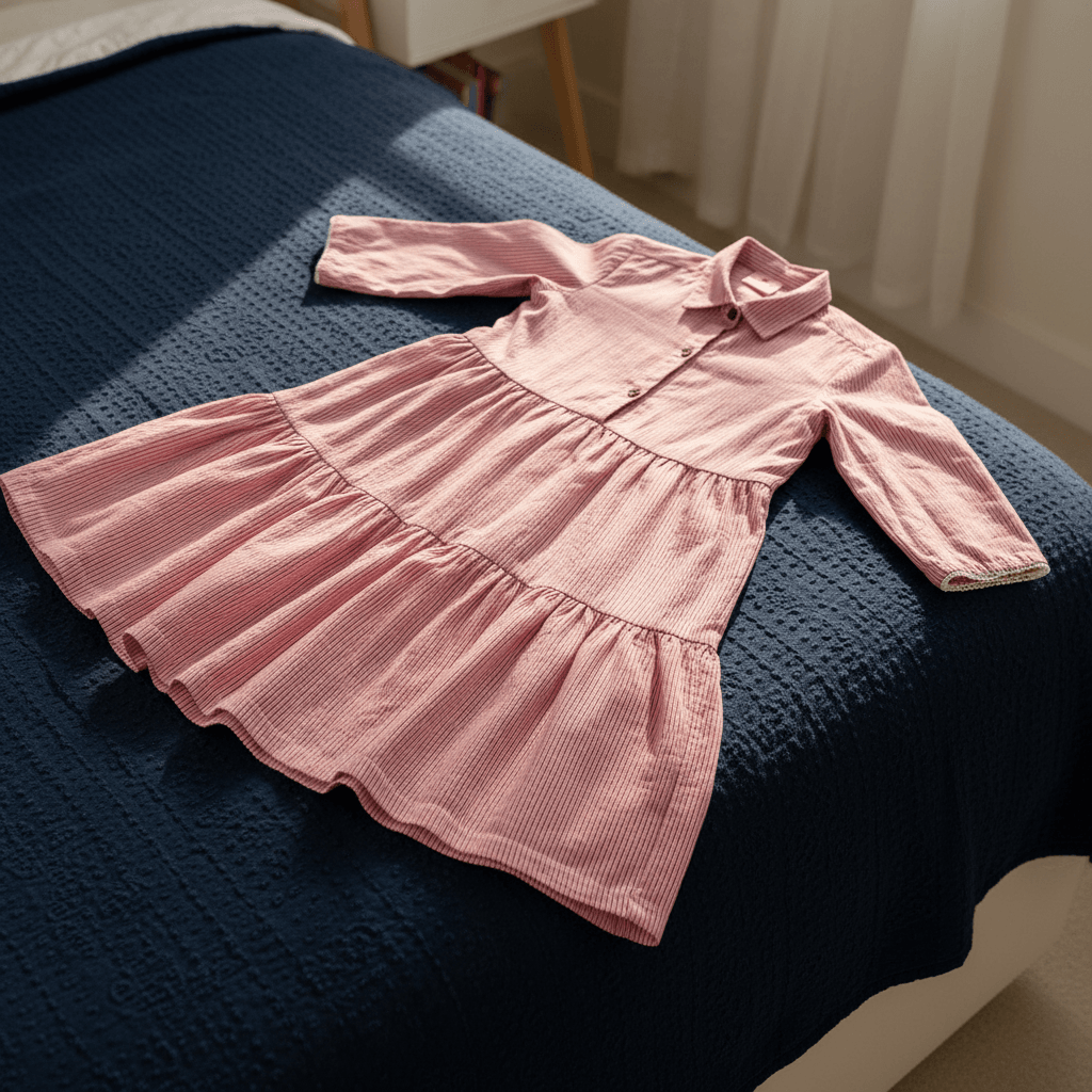 #pattern_Candy Floss Stripe