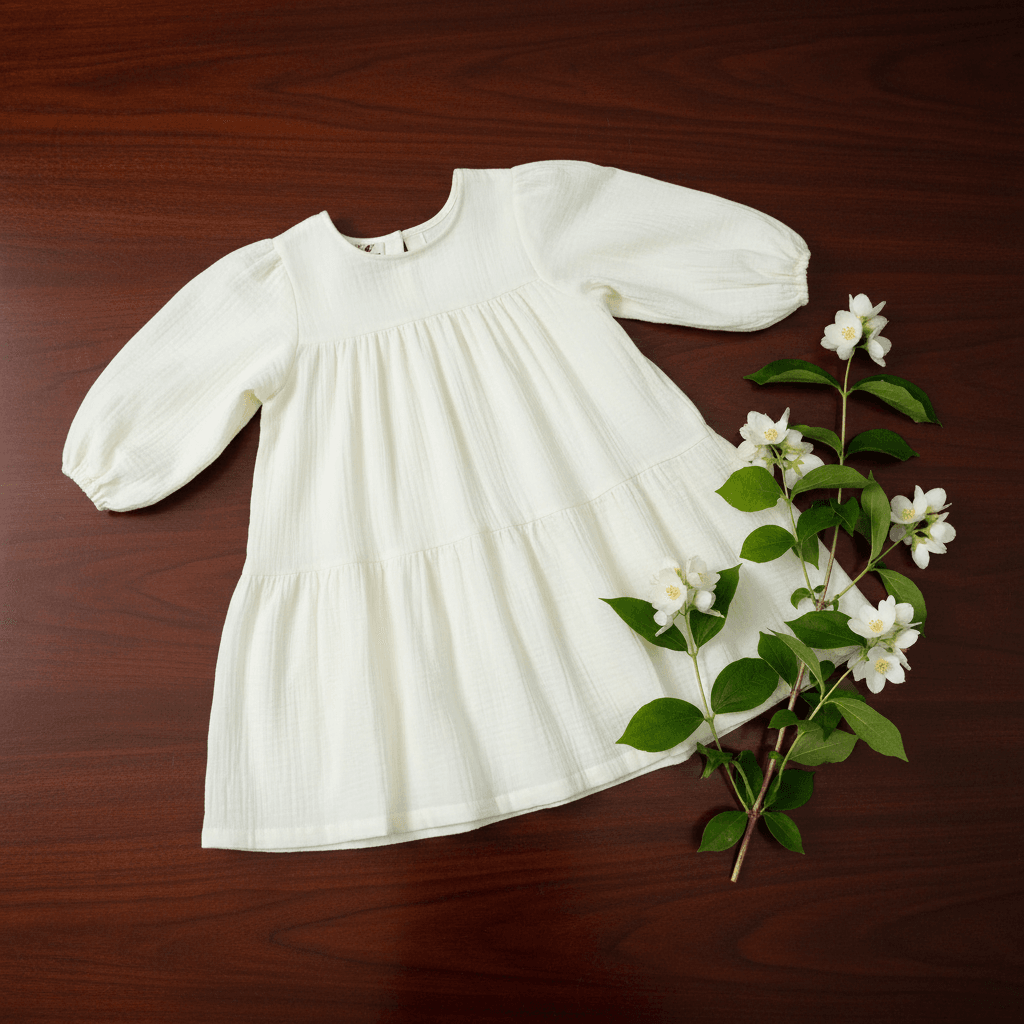 #pattern_Natural Cream