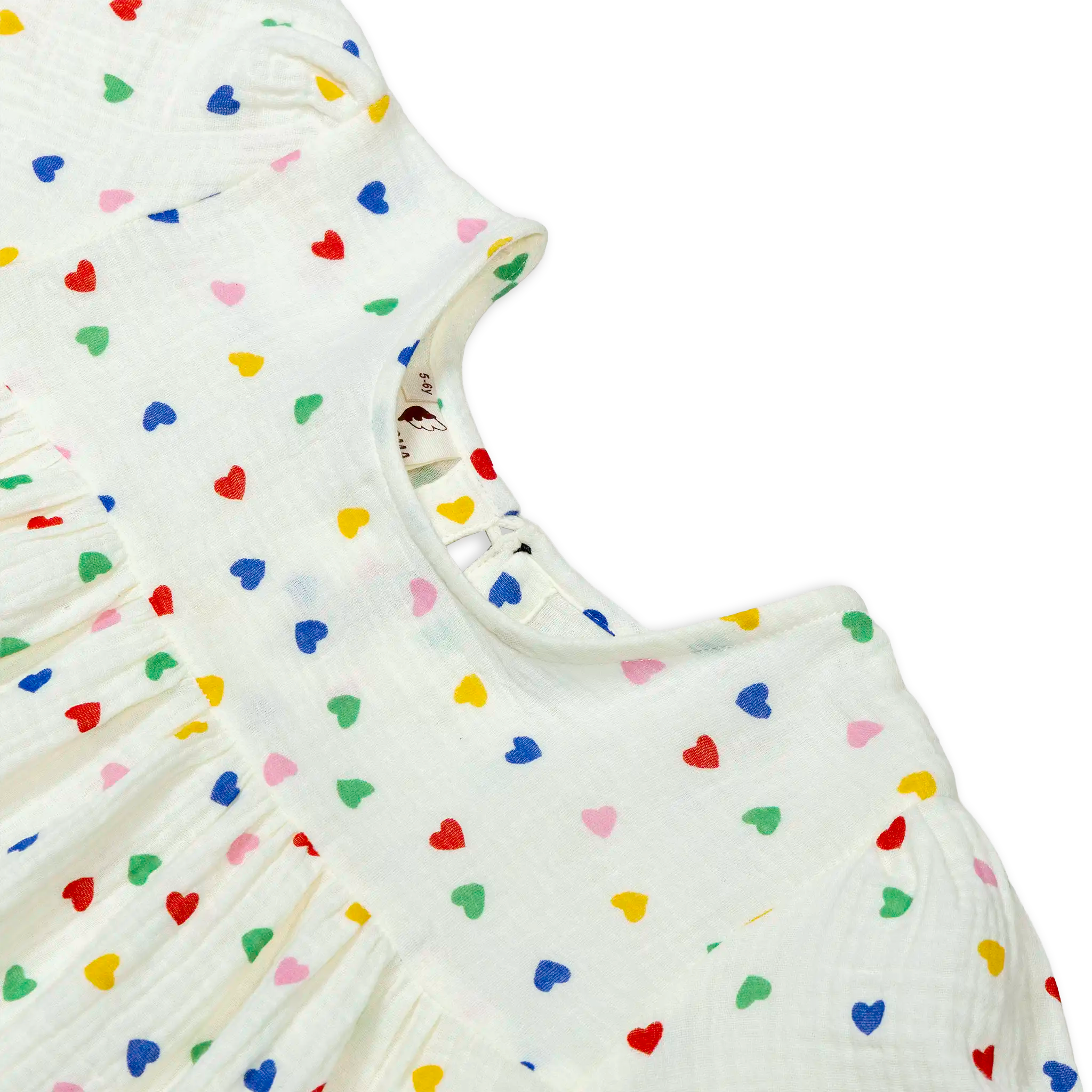 #pattern_Confetti Love