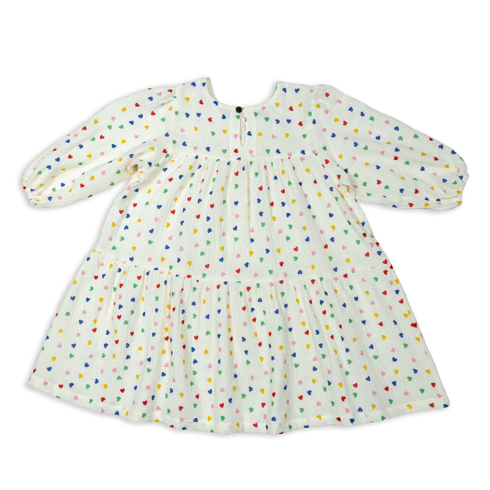 #pattern_Confetti Love