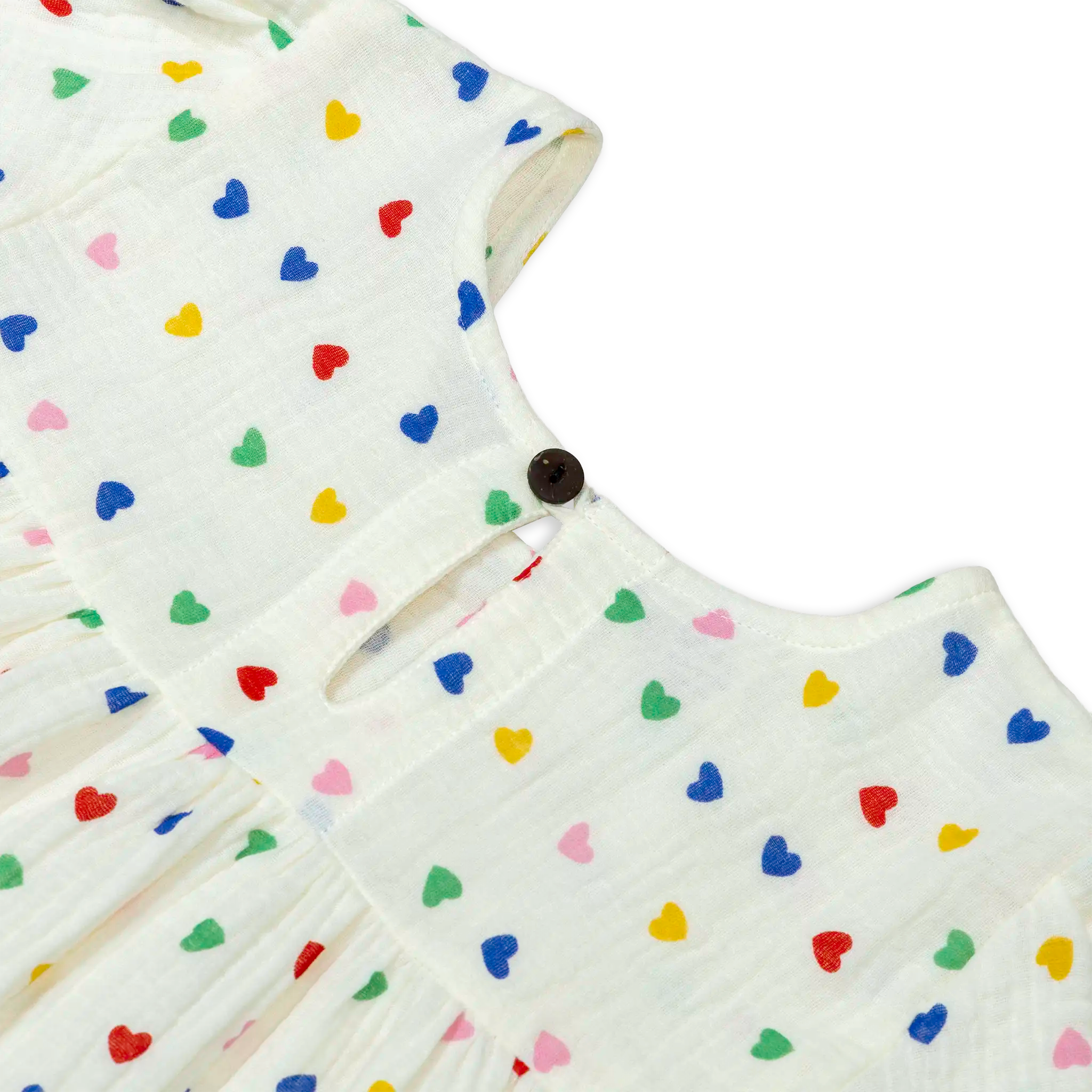 #pattern_Confetti Love
