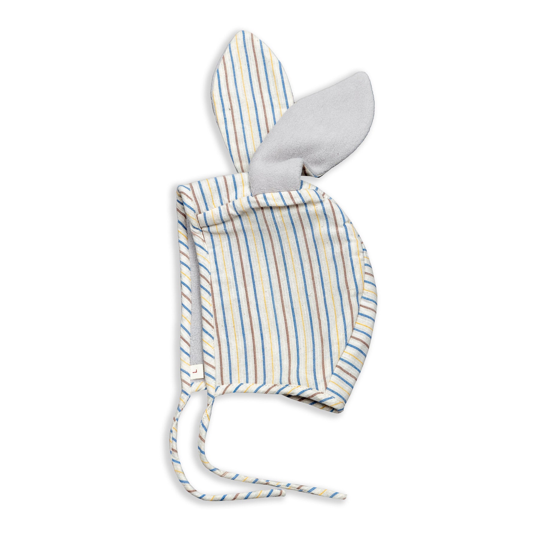 Warm Bonnet Hat For Baby