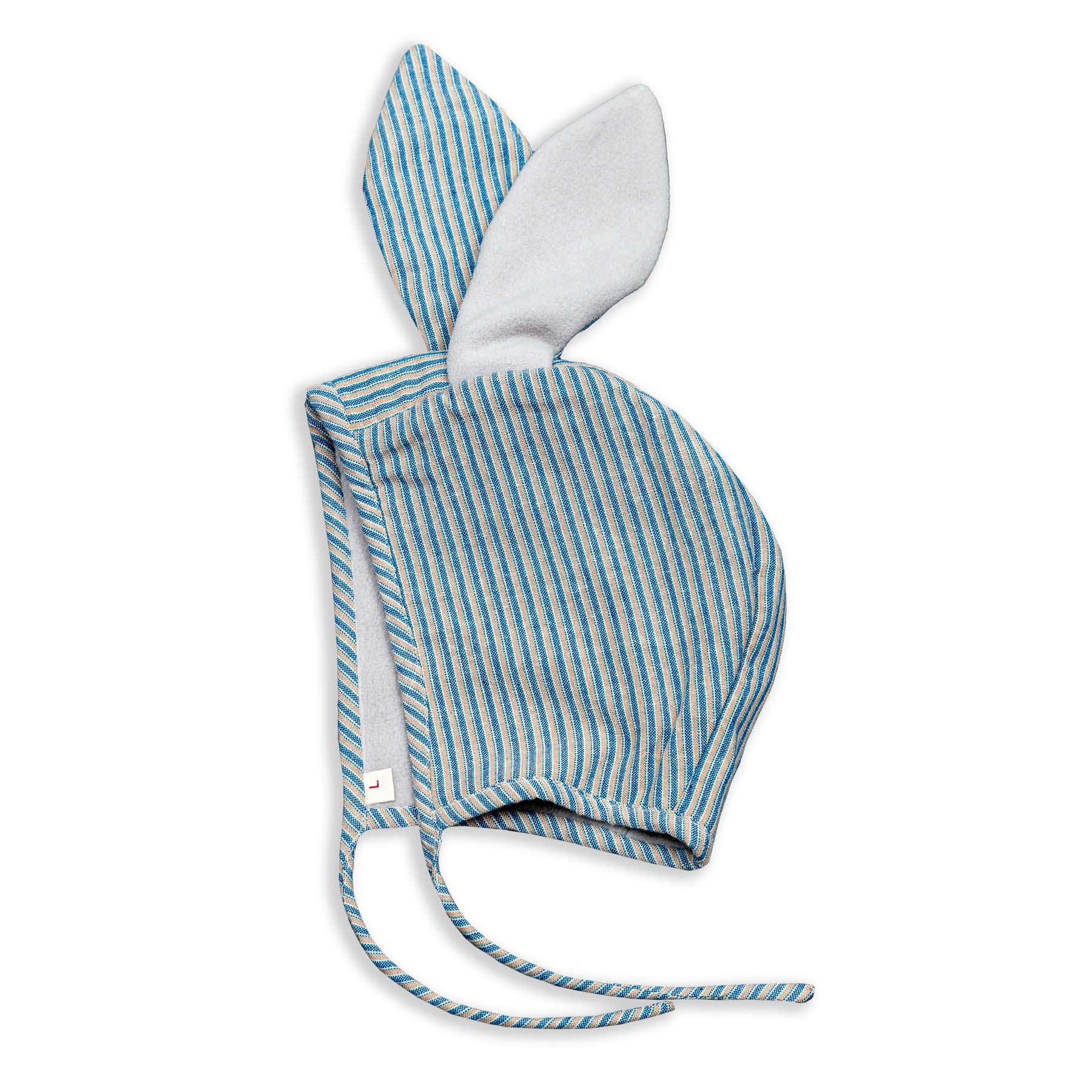 Warm Bonnet Hat For Baby