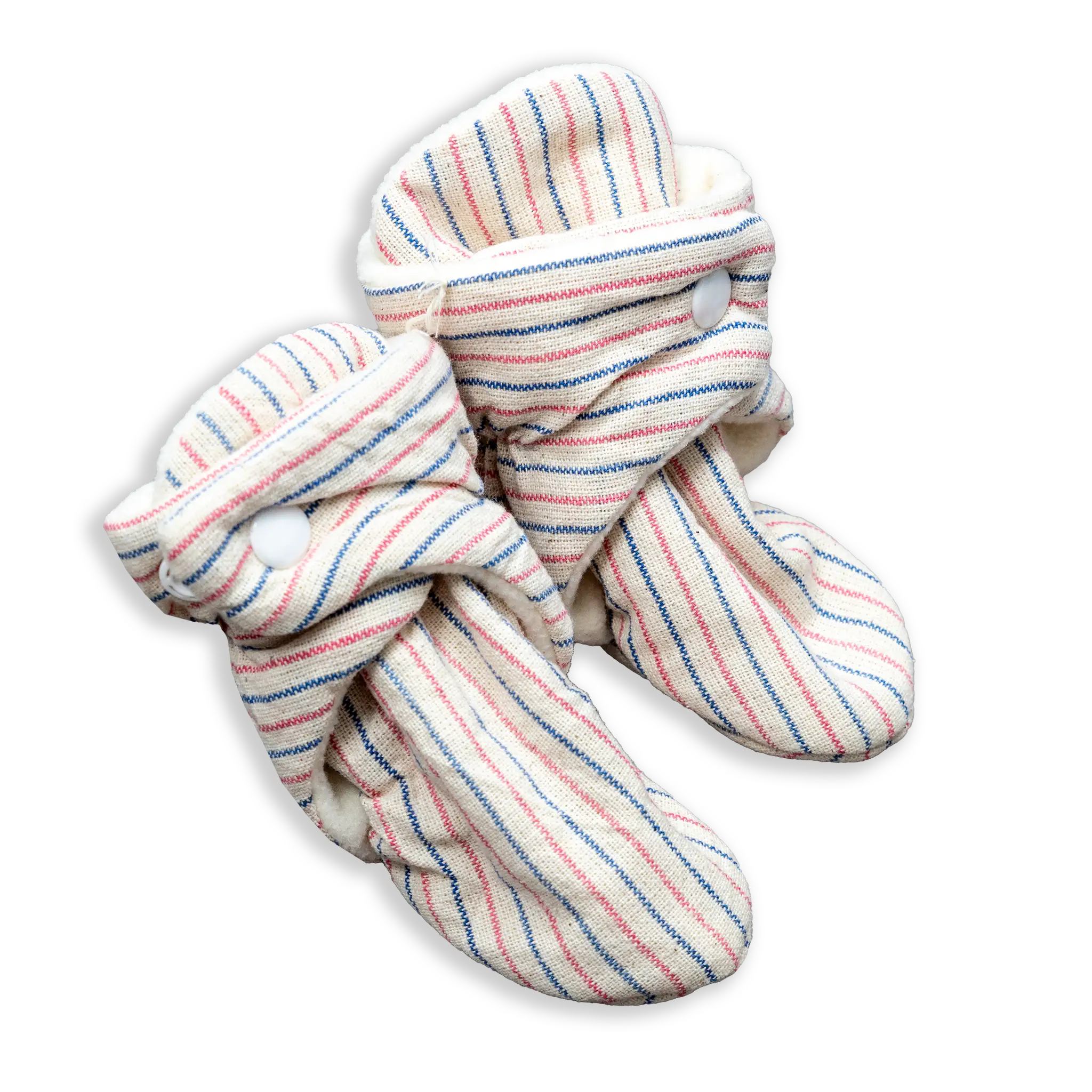 Newborn Warm Booties