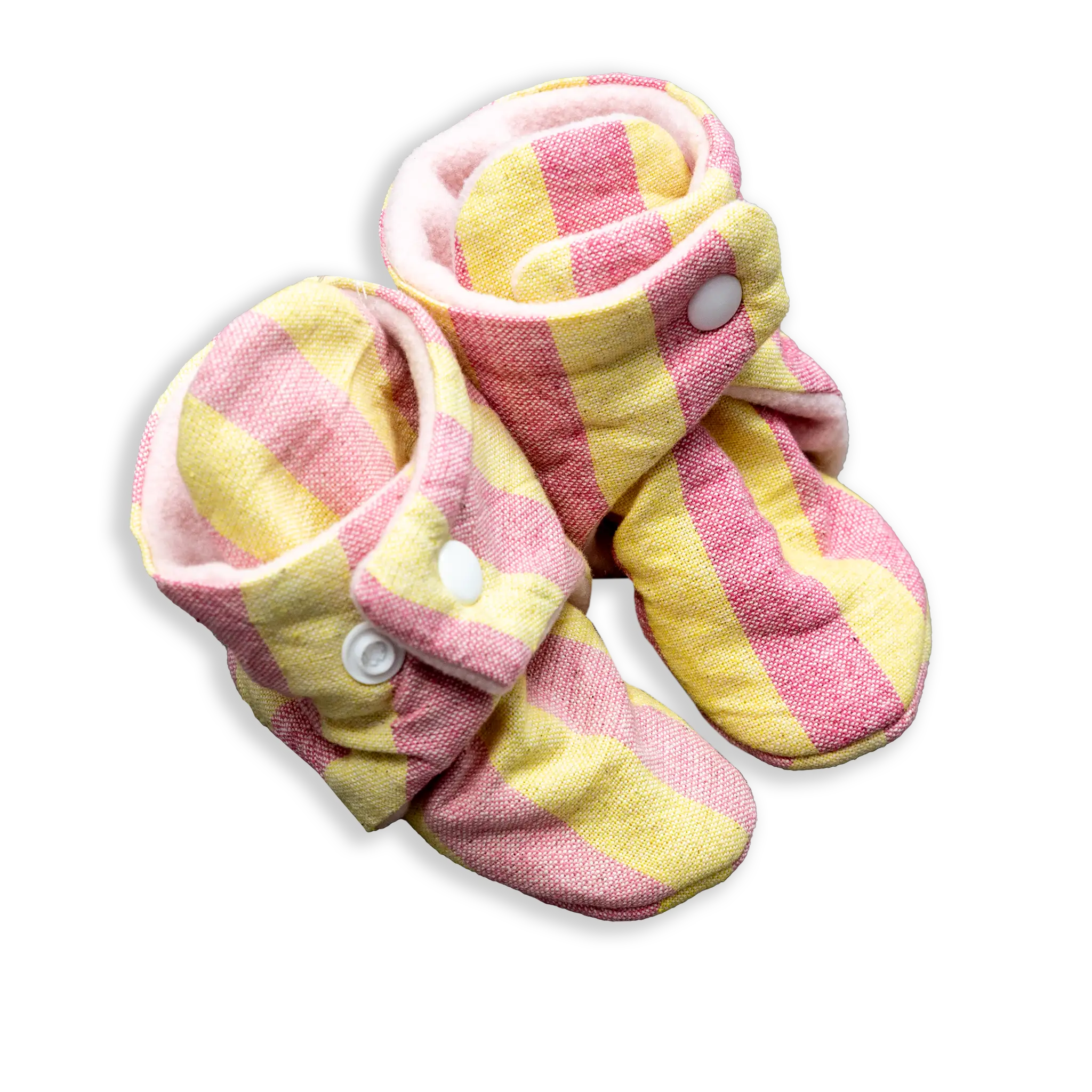 Newborn Warm Booties