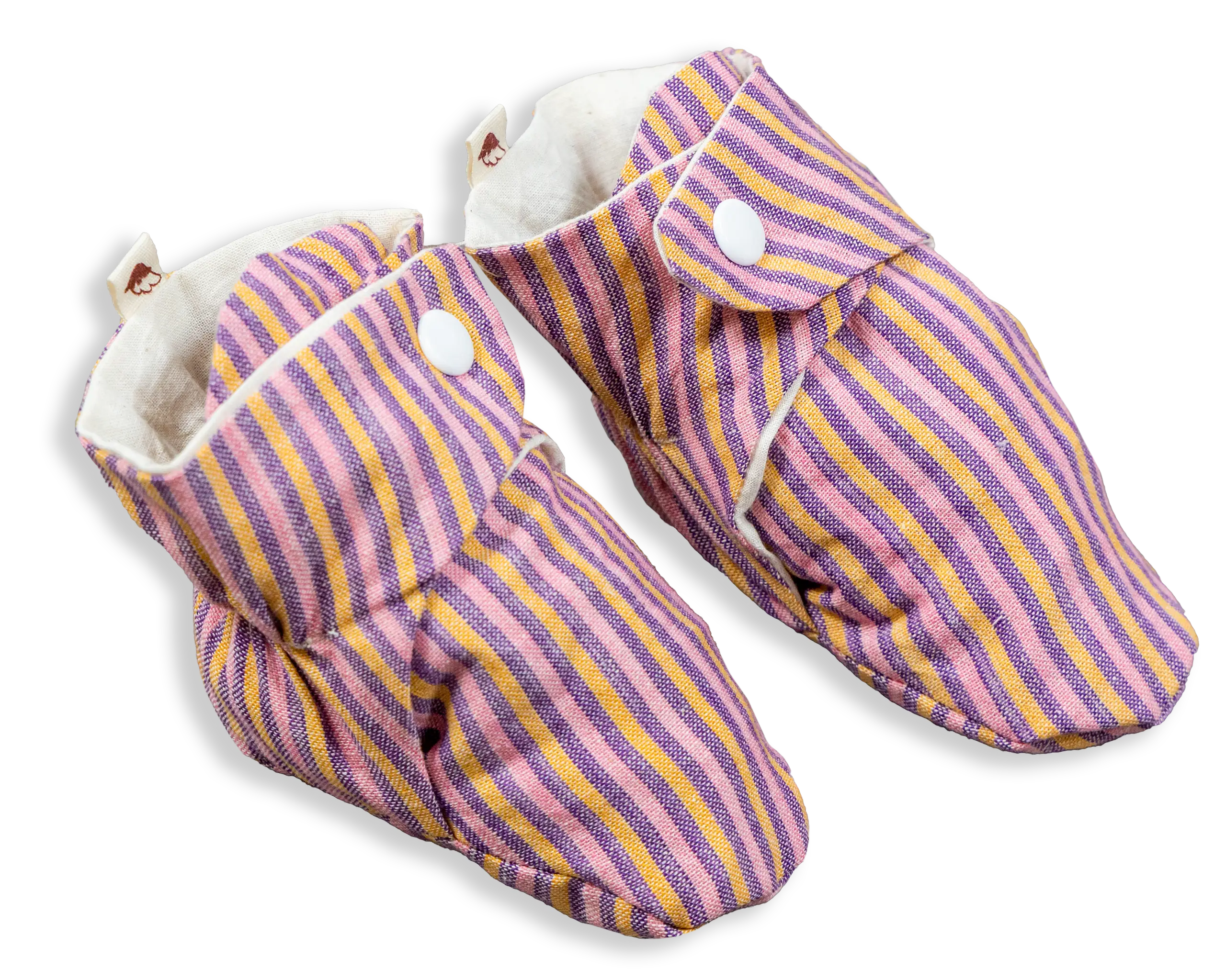 Newborn Booties