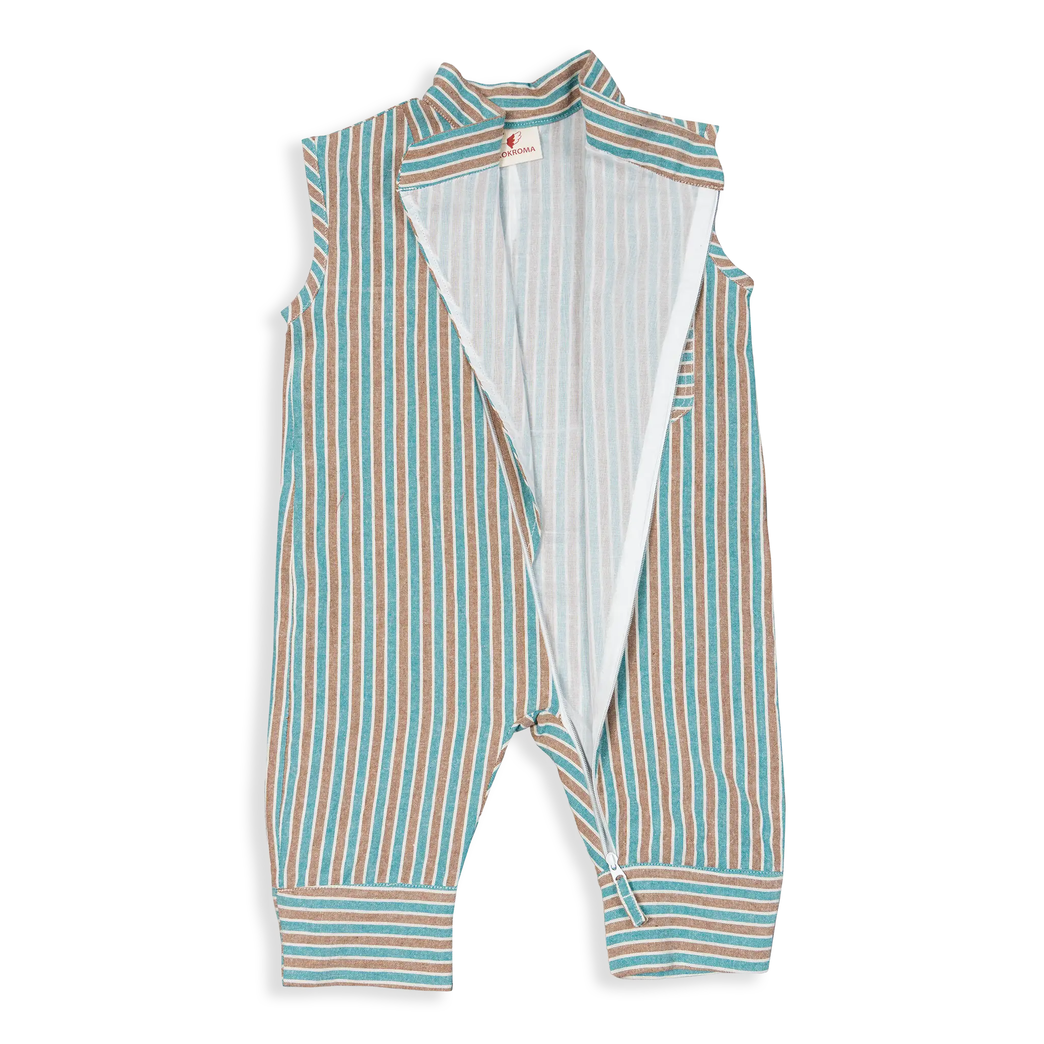 #pattern_Sandbox Stripe