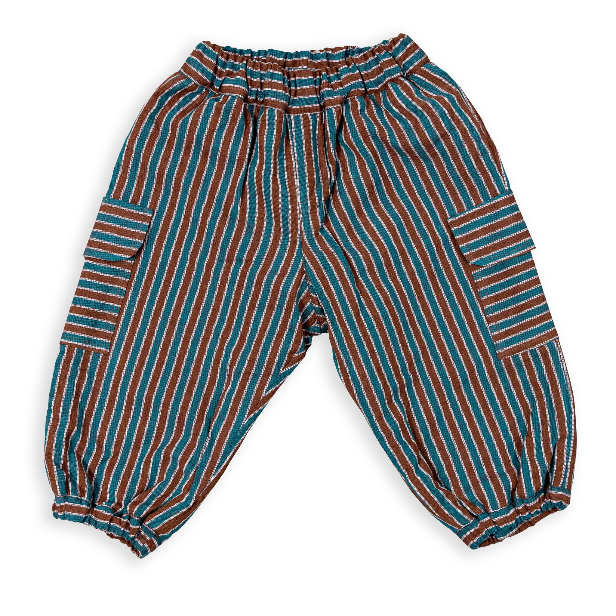 #pattern_ Campfire Stripe