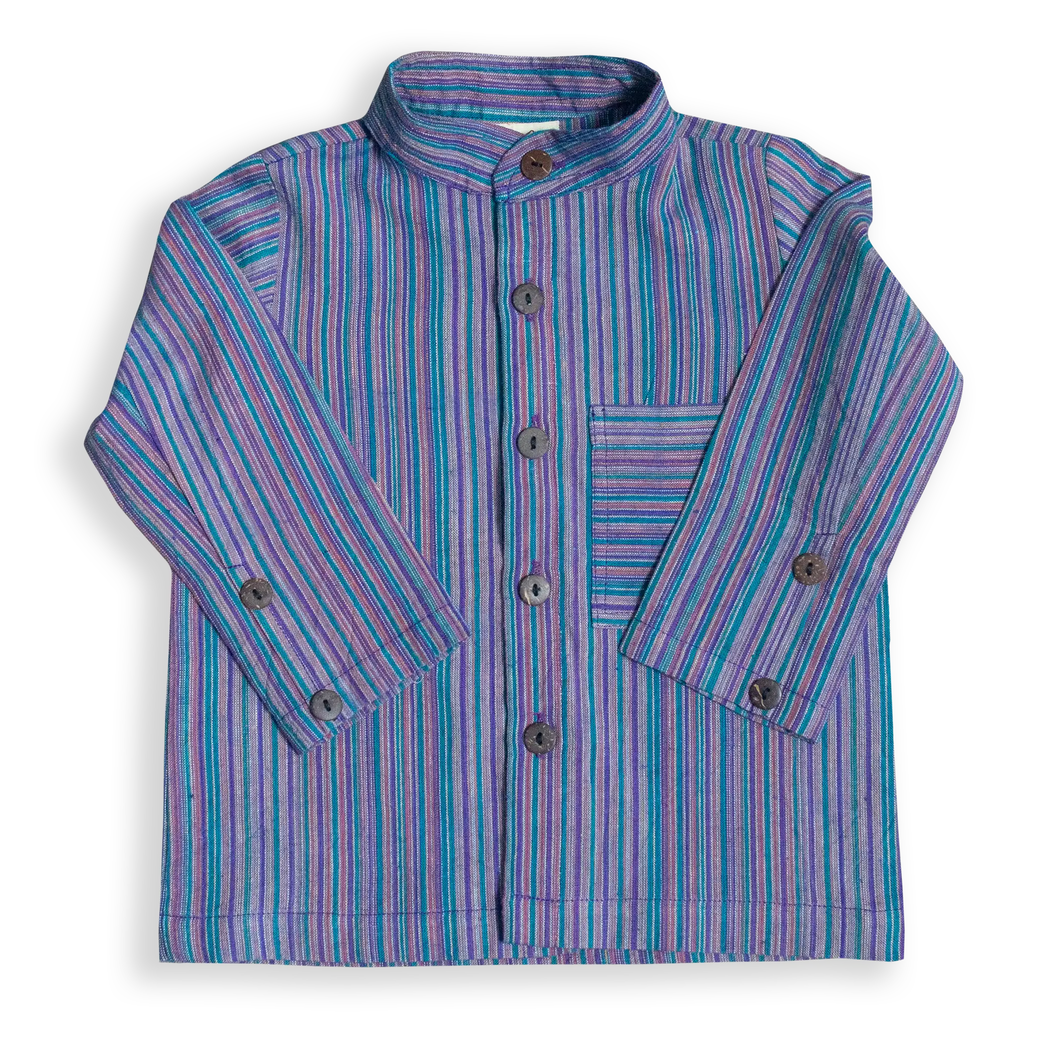 #pattern_Twilight Stripe