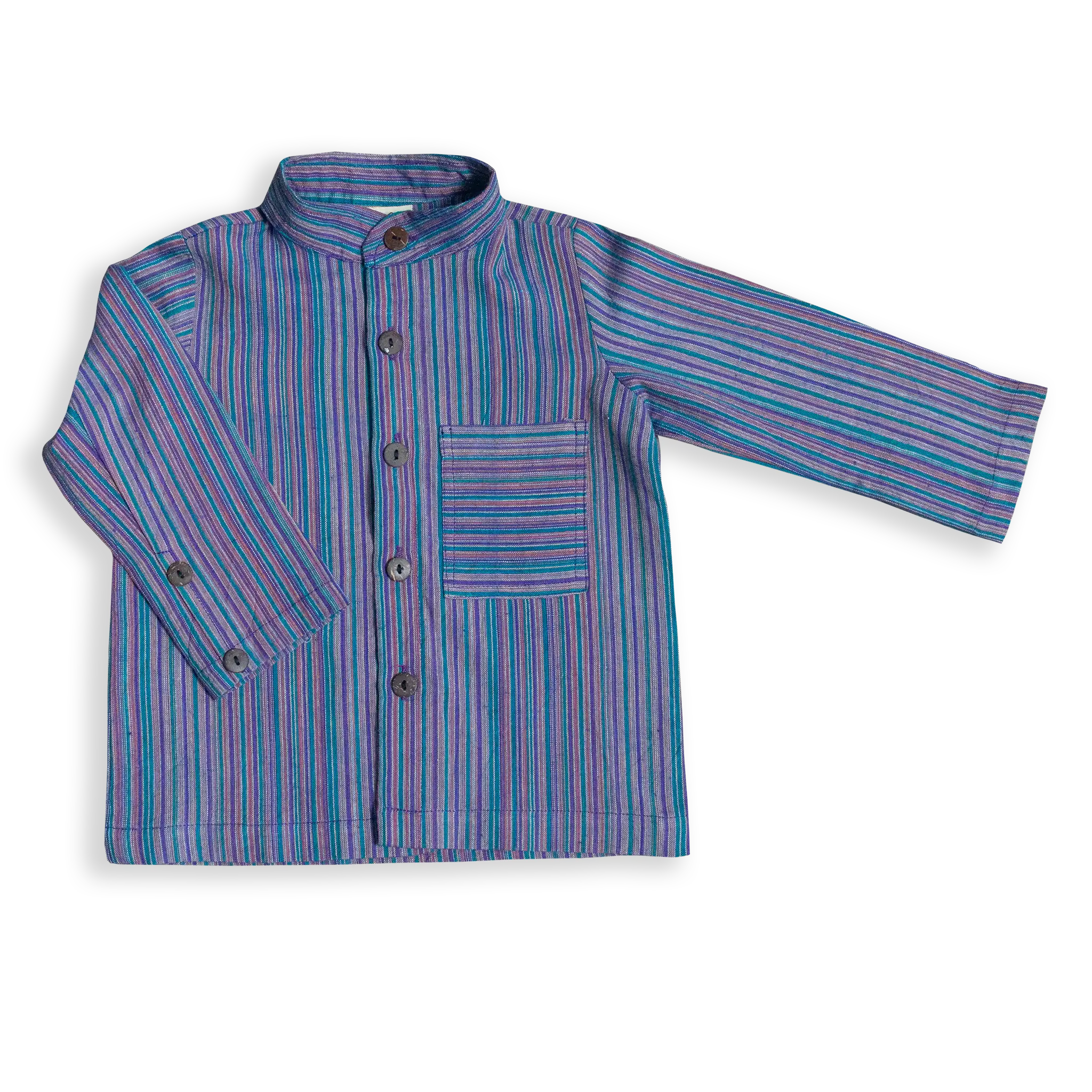 #pattern_Twilight Stripe