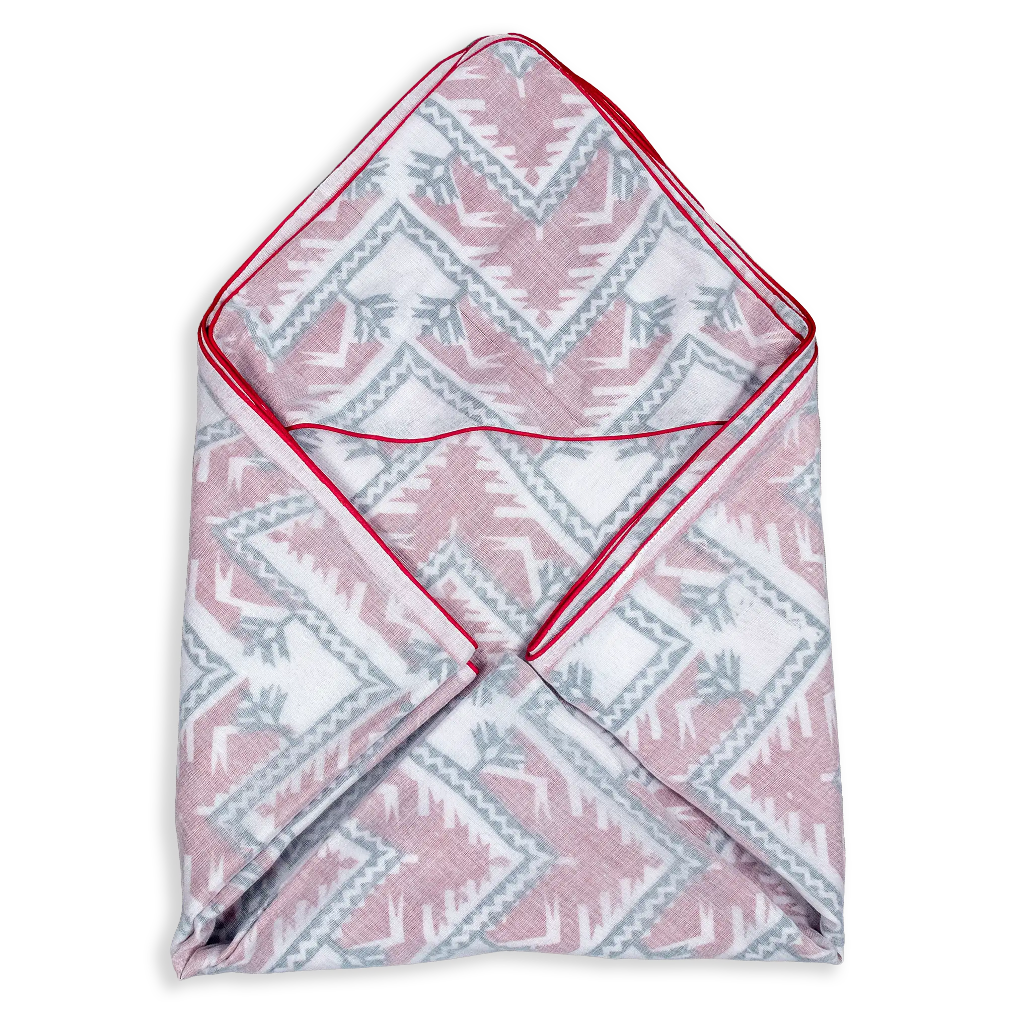 Malmal Hooded Khasto Swaddle