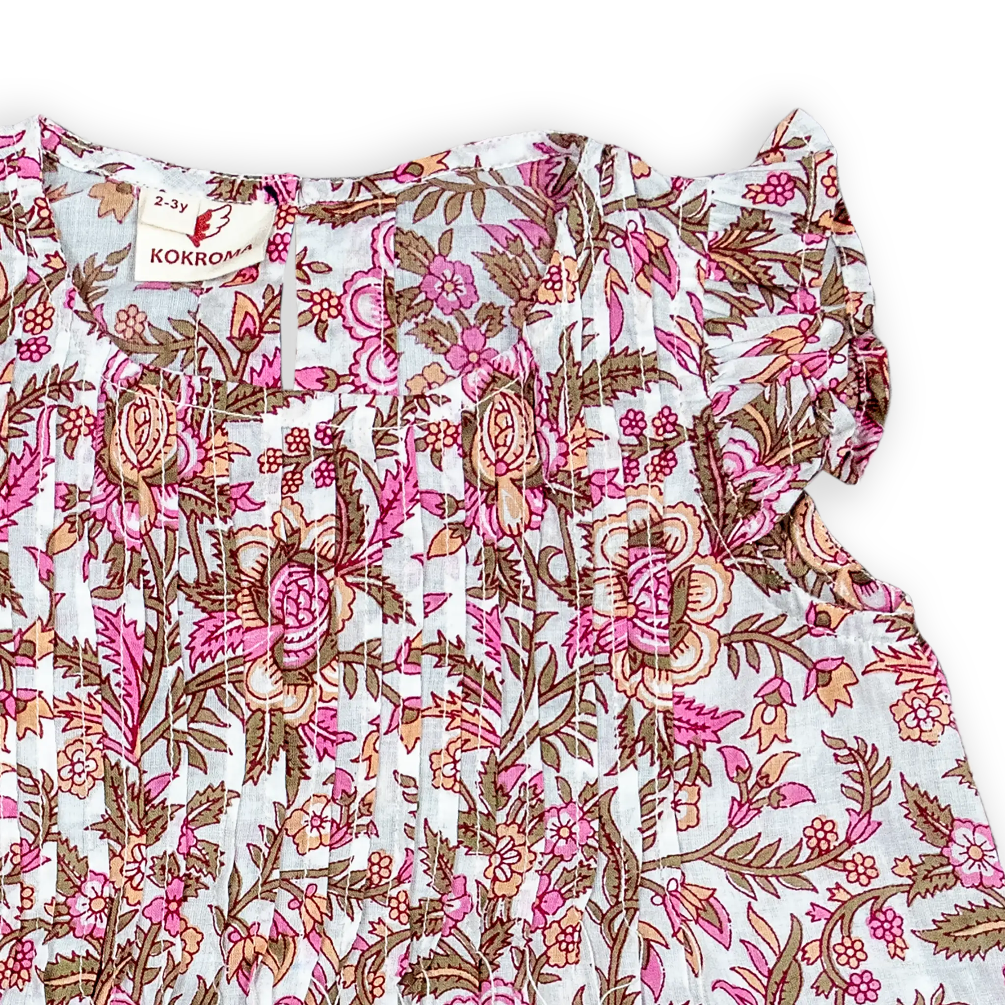 Summer Charm Dress