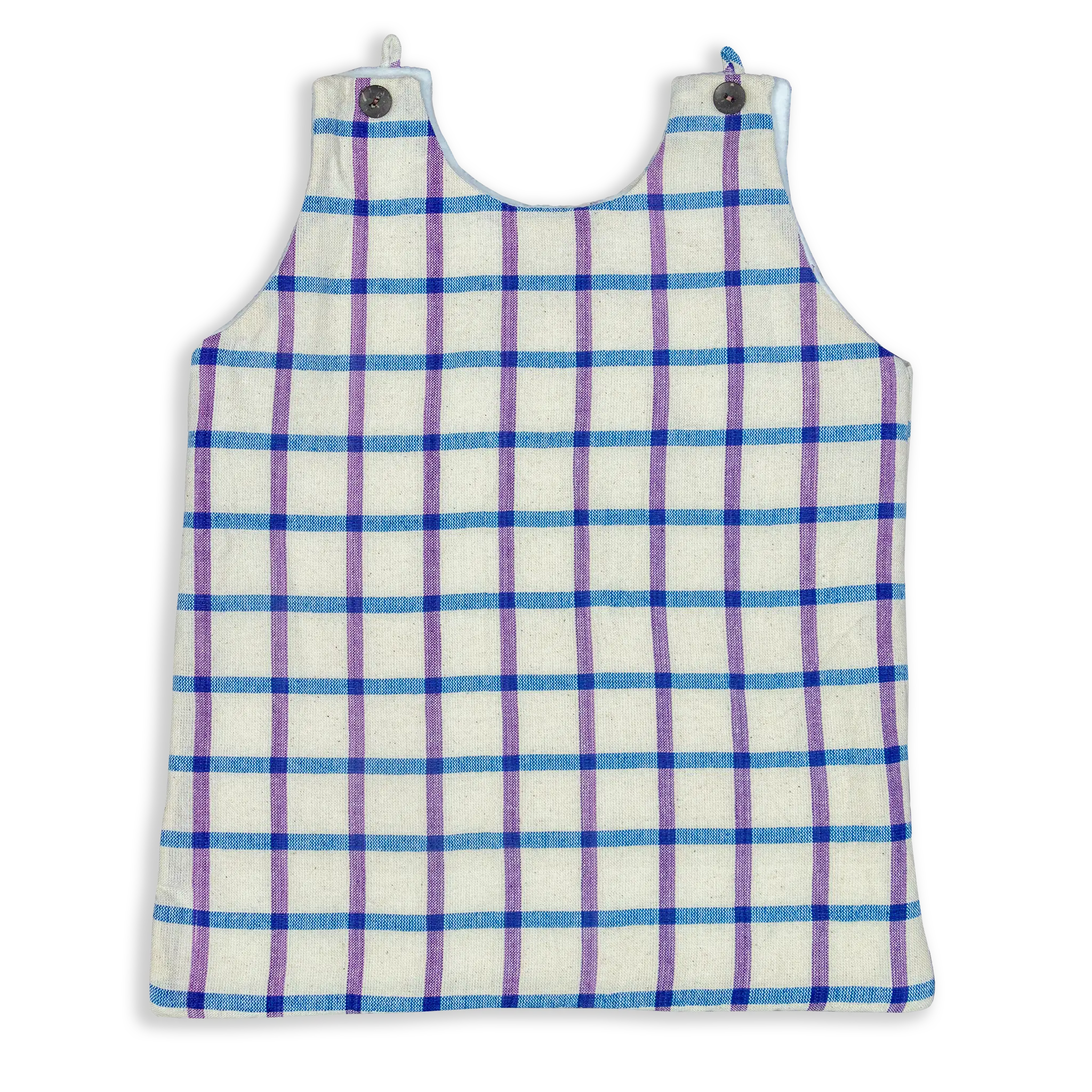 #pattern_Berry Pie Check