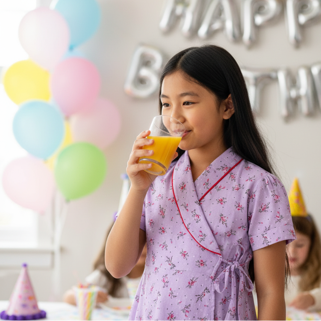 #color_biloba flower