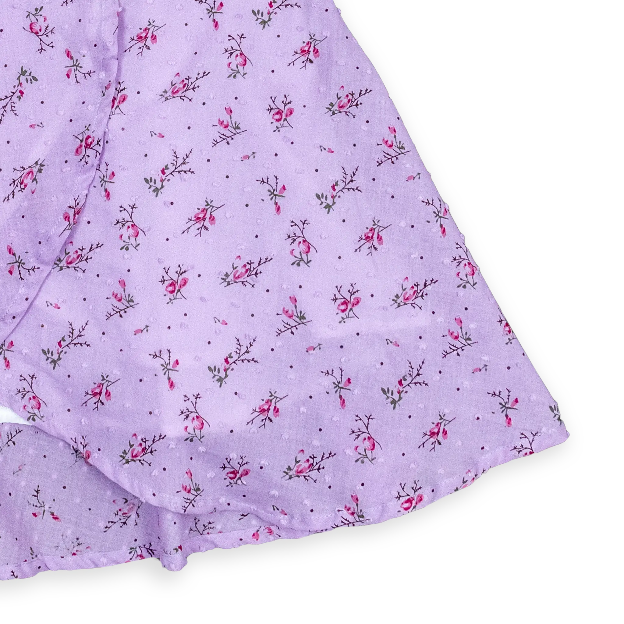 #pattern_Lilac Sprig