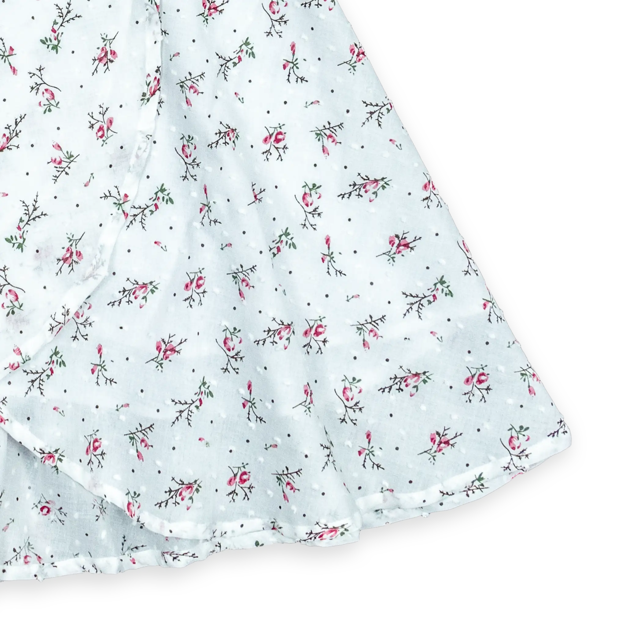 #pattern_Winter Jasmine