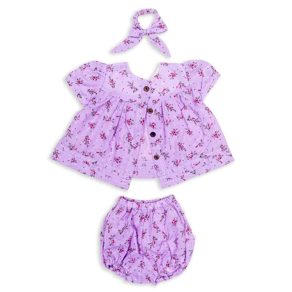 #pattern_Lilac Sprig