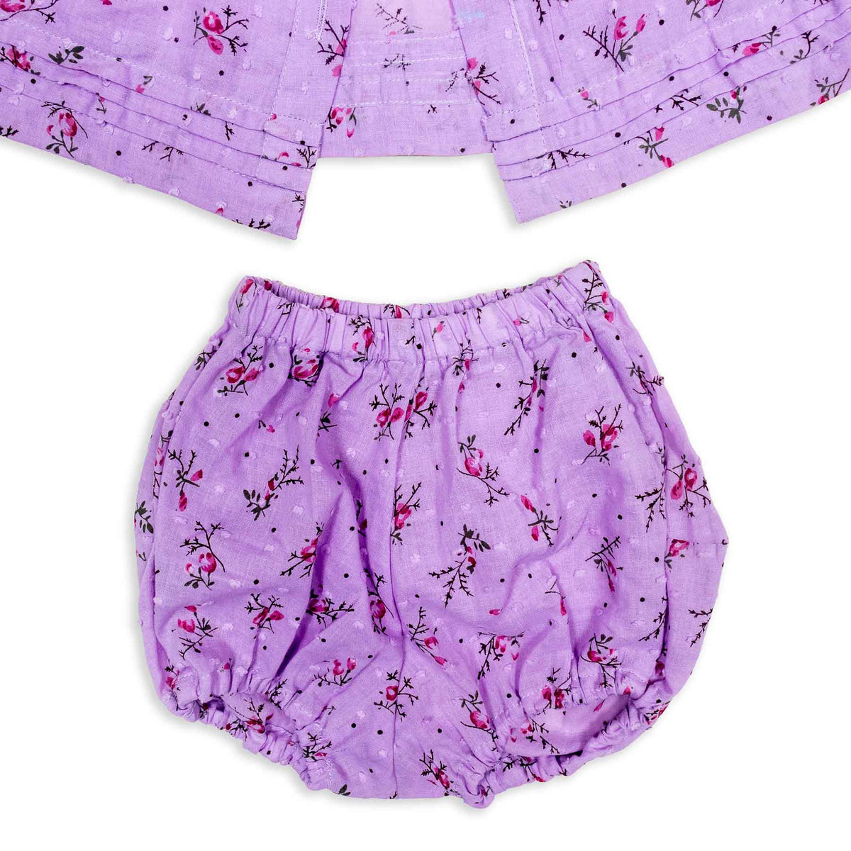 #pattern_Lilac Sprig