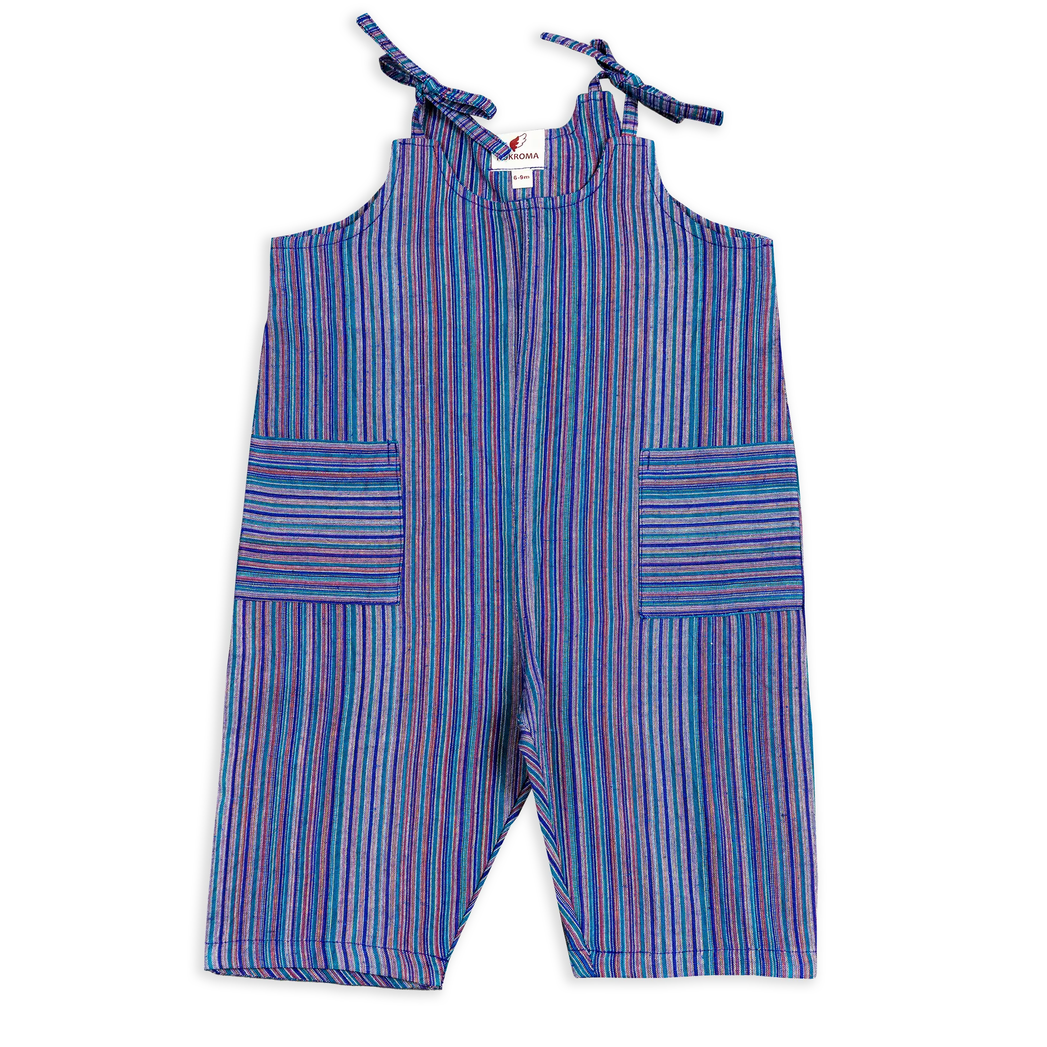 #pattern_ Twilight Stripe