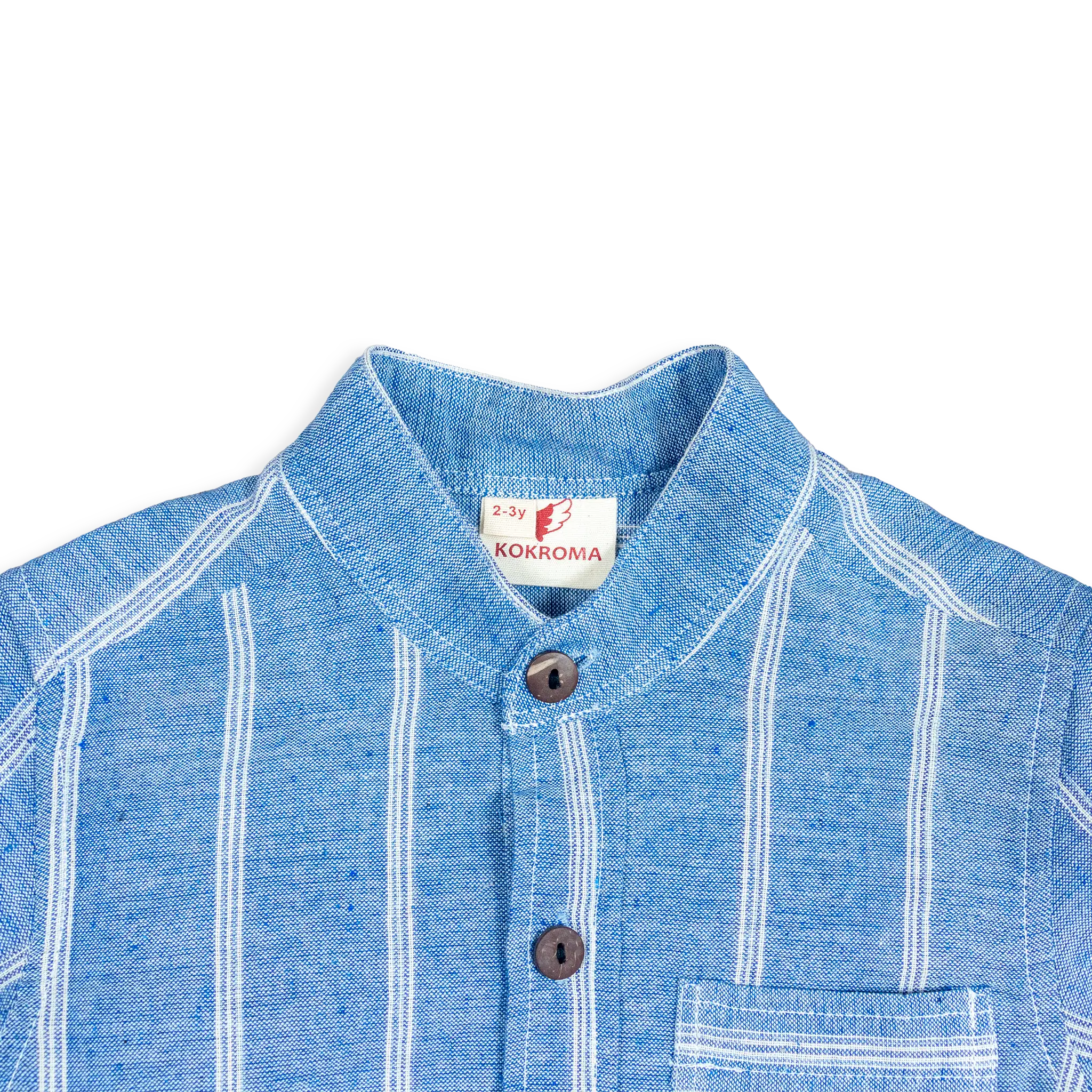 #pattern_River Rock Stripe