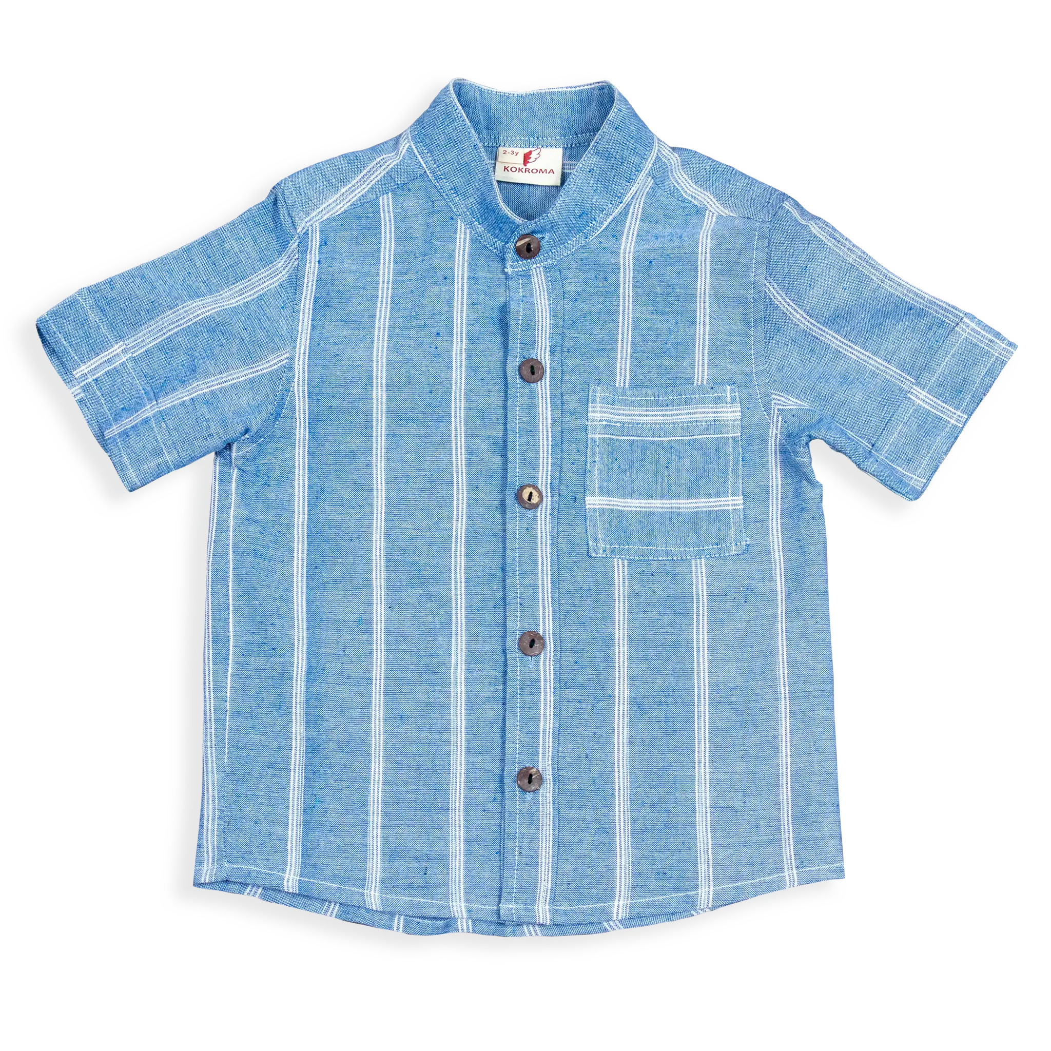 #pattern_River Rock Stripe