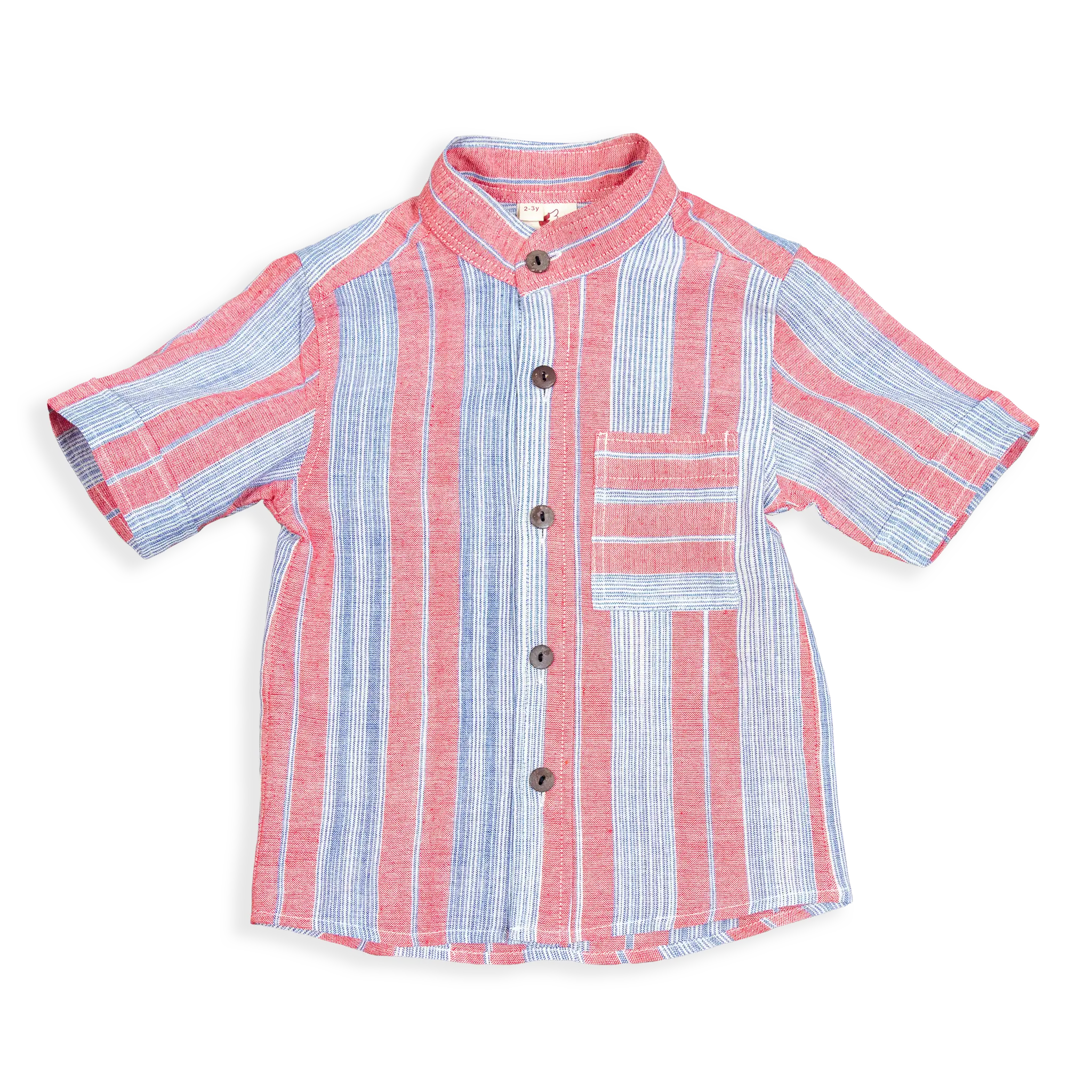 #pattern_Cantaloupe Stripe