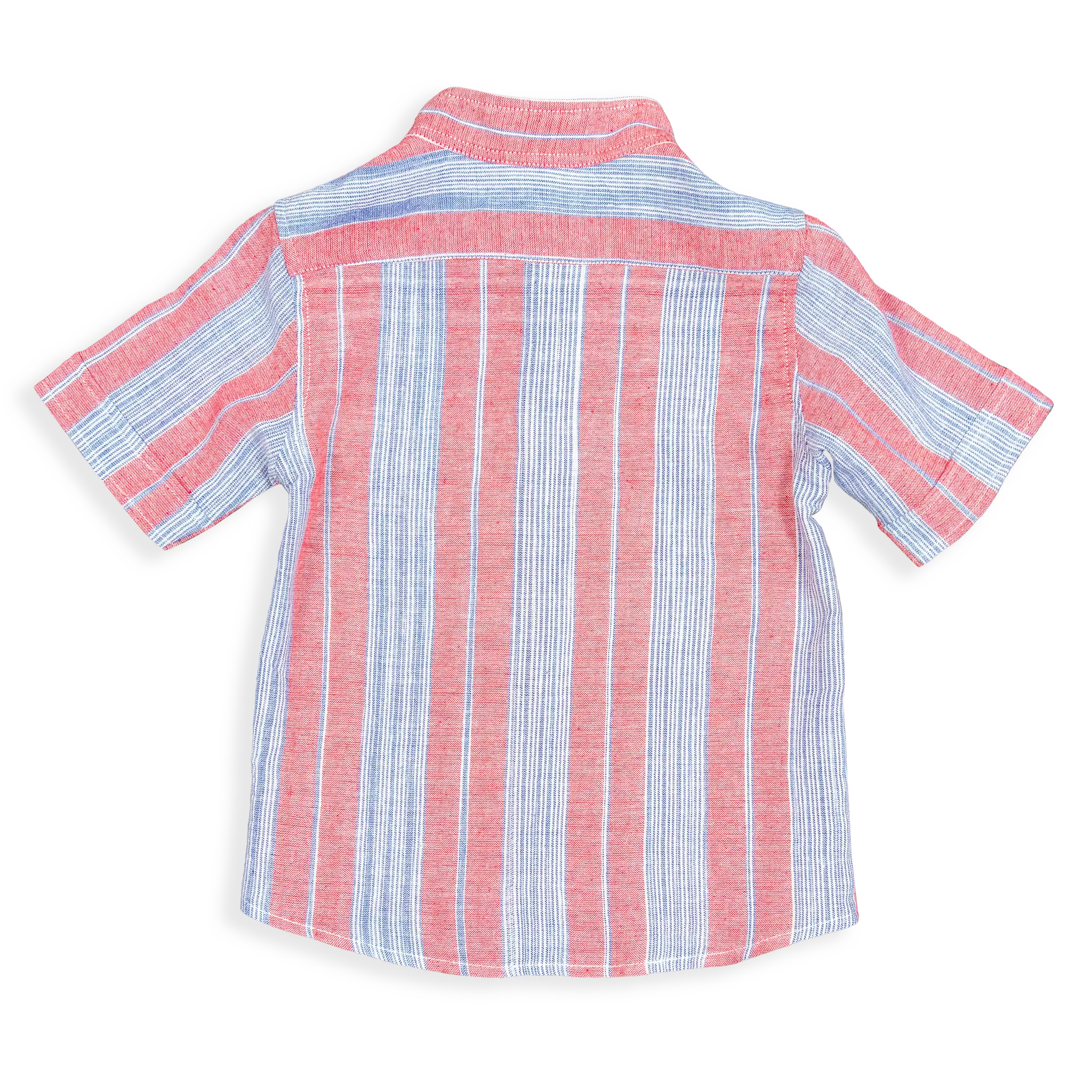#pattern_Cantaloupe Stripe