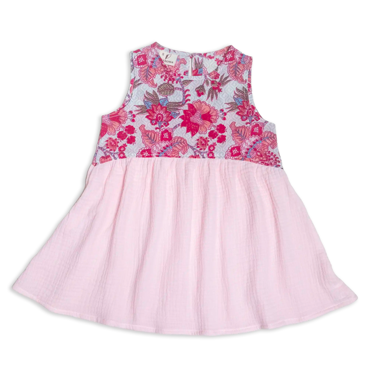 #pattern_Fuchsia Fantasia
