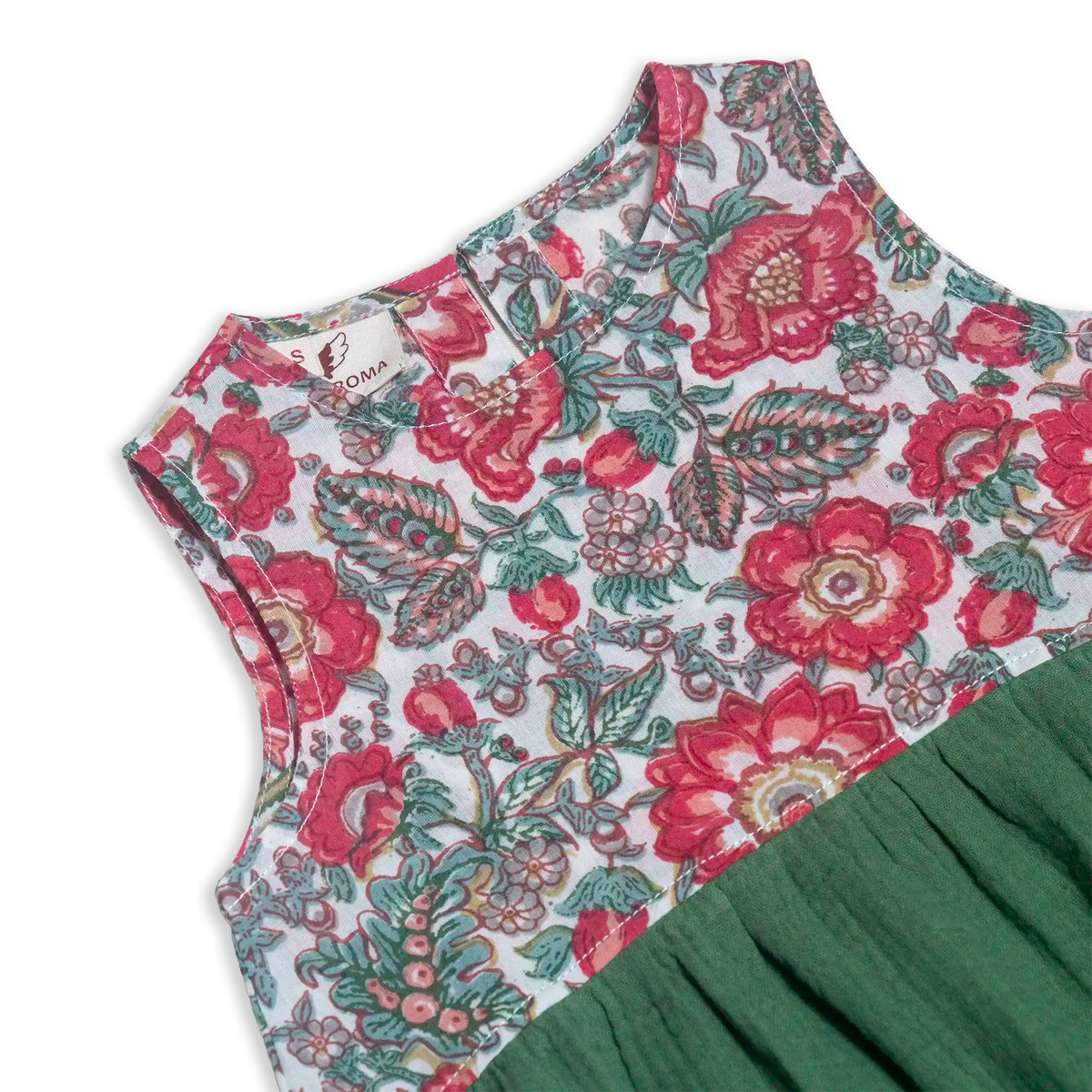 #pattern_Crimson Crest