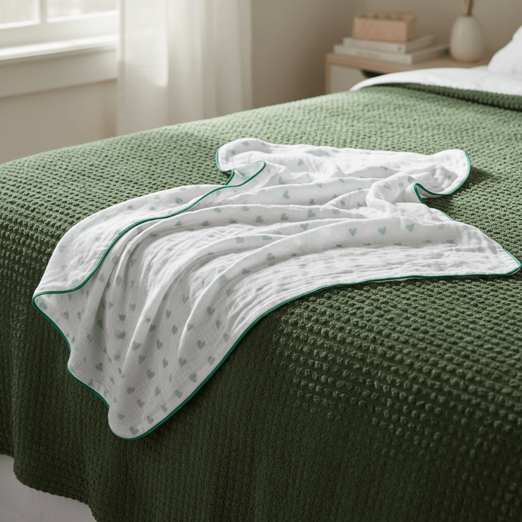 #pattern_Minty Heart