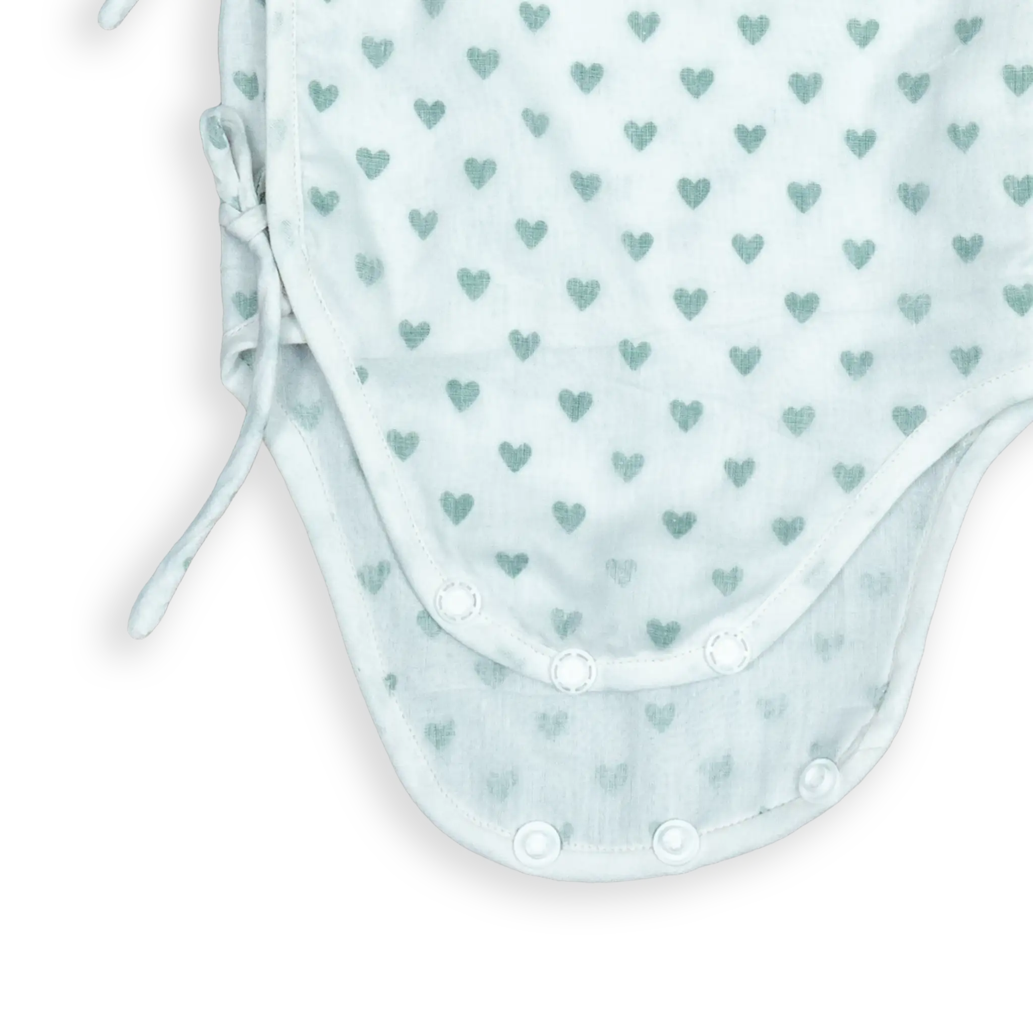 #pattern_Minty Heart