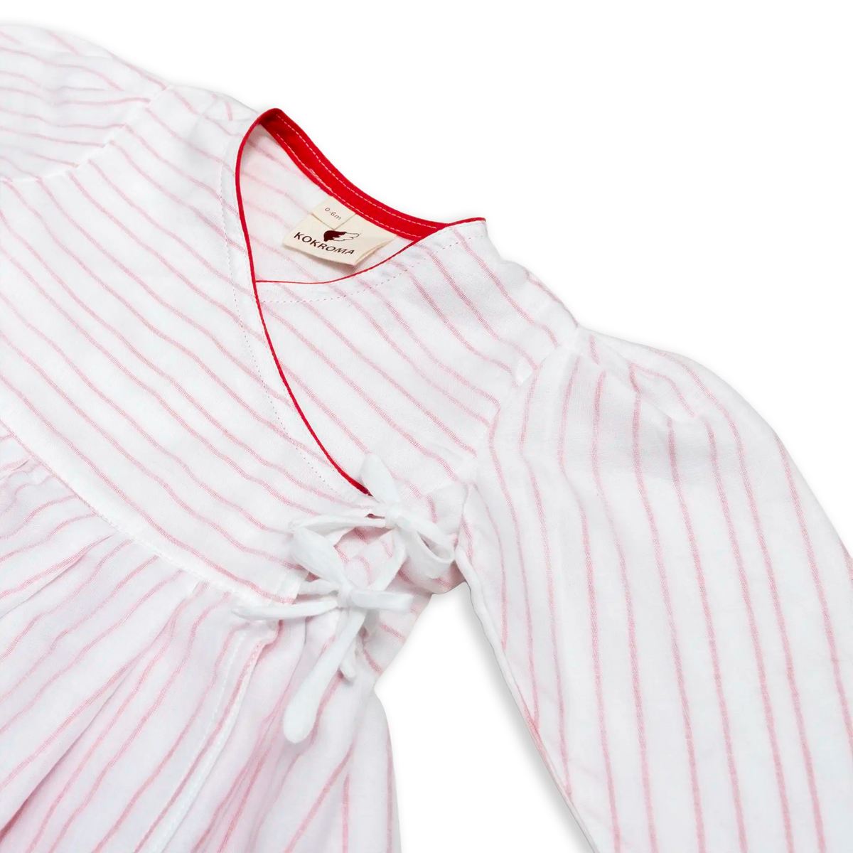 #pattern_Red Stripe