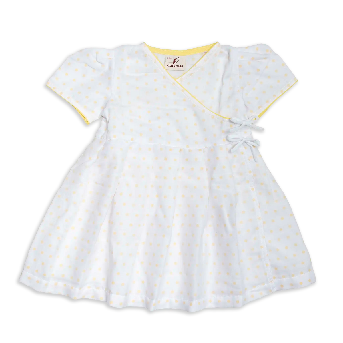 #pattern_Yellow-Dot
