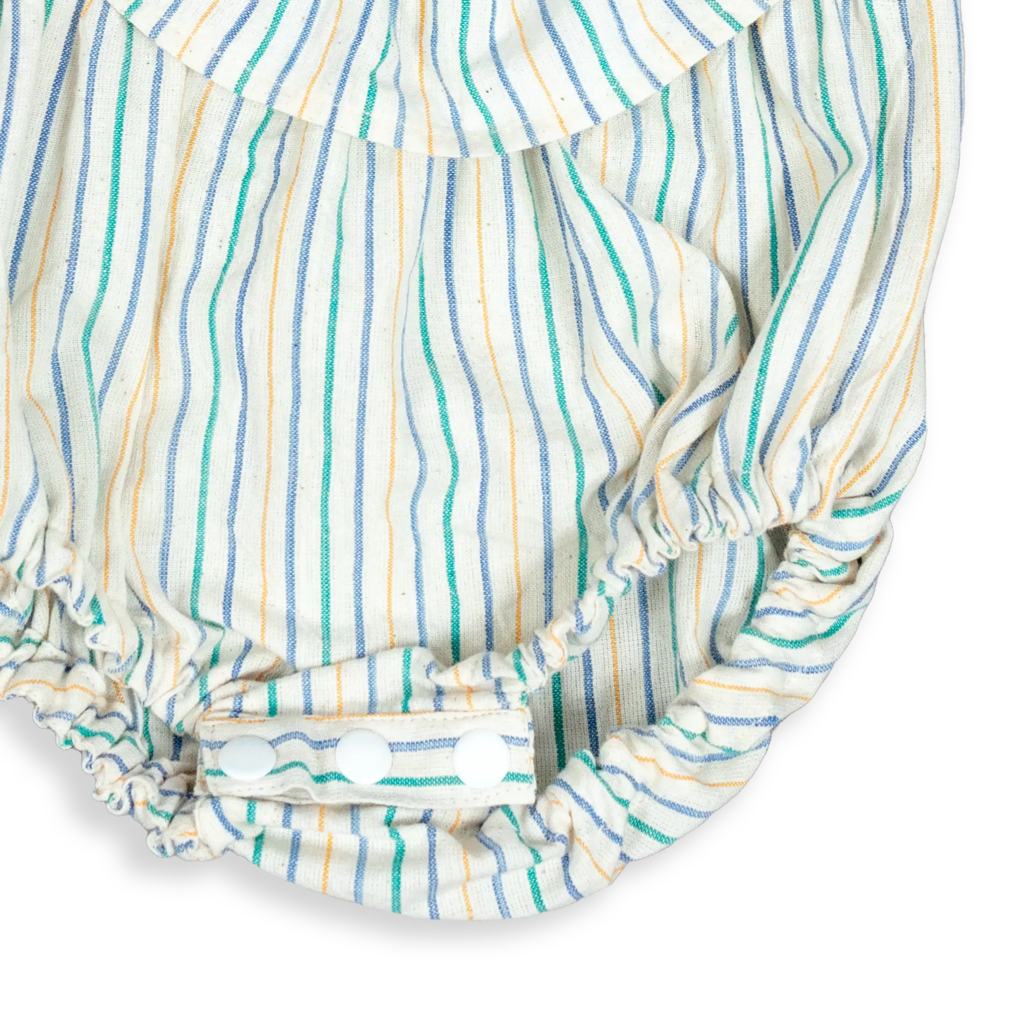 #pattern_Rainbow Pencil Stripe