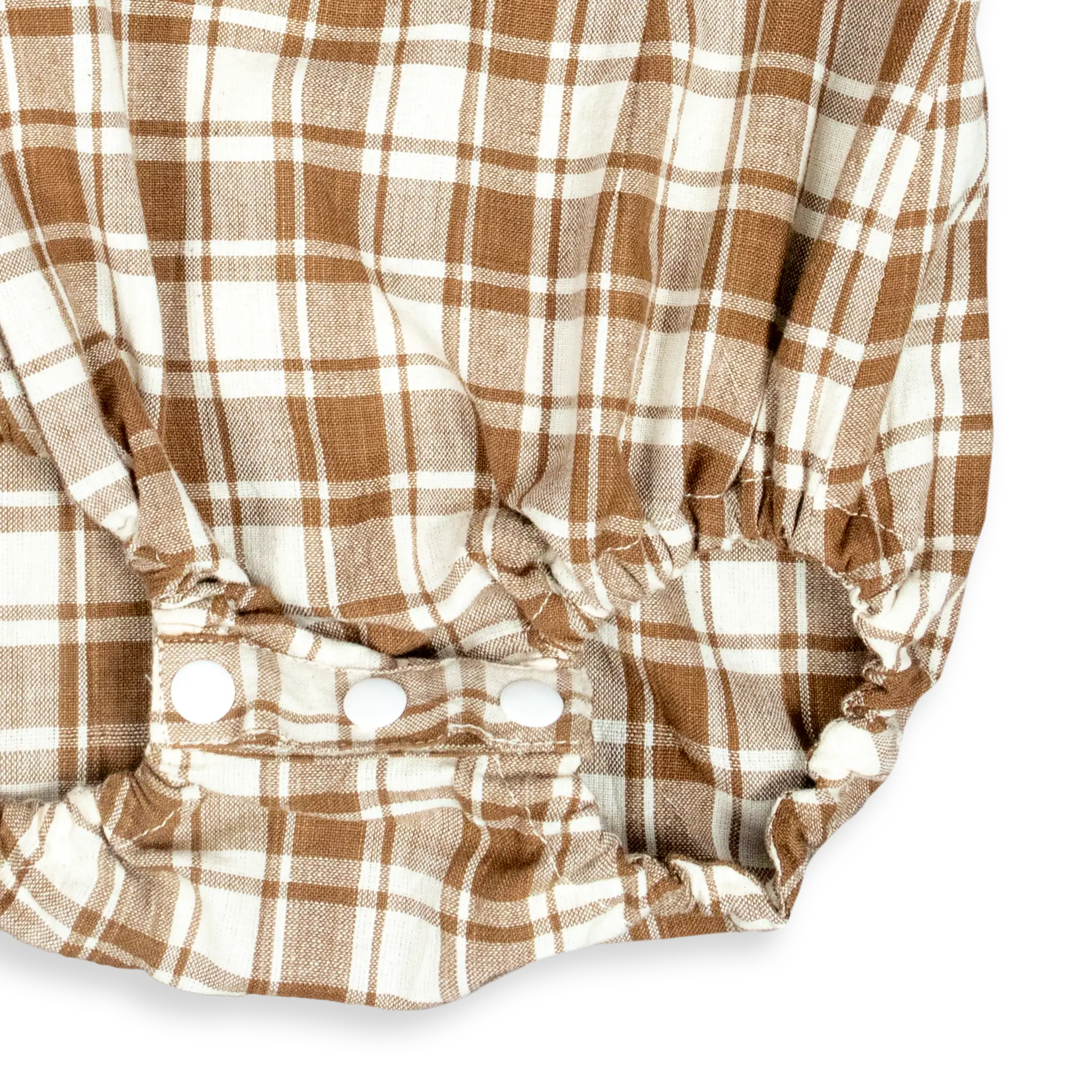 Milo Romper