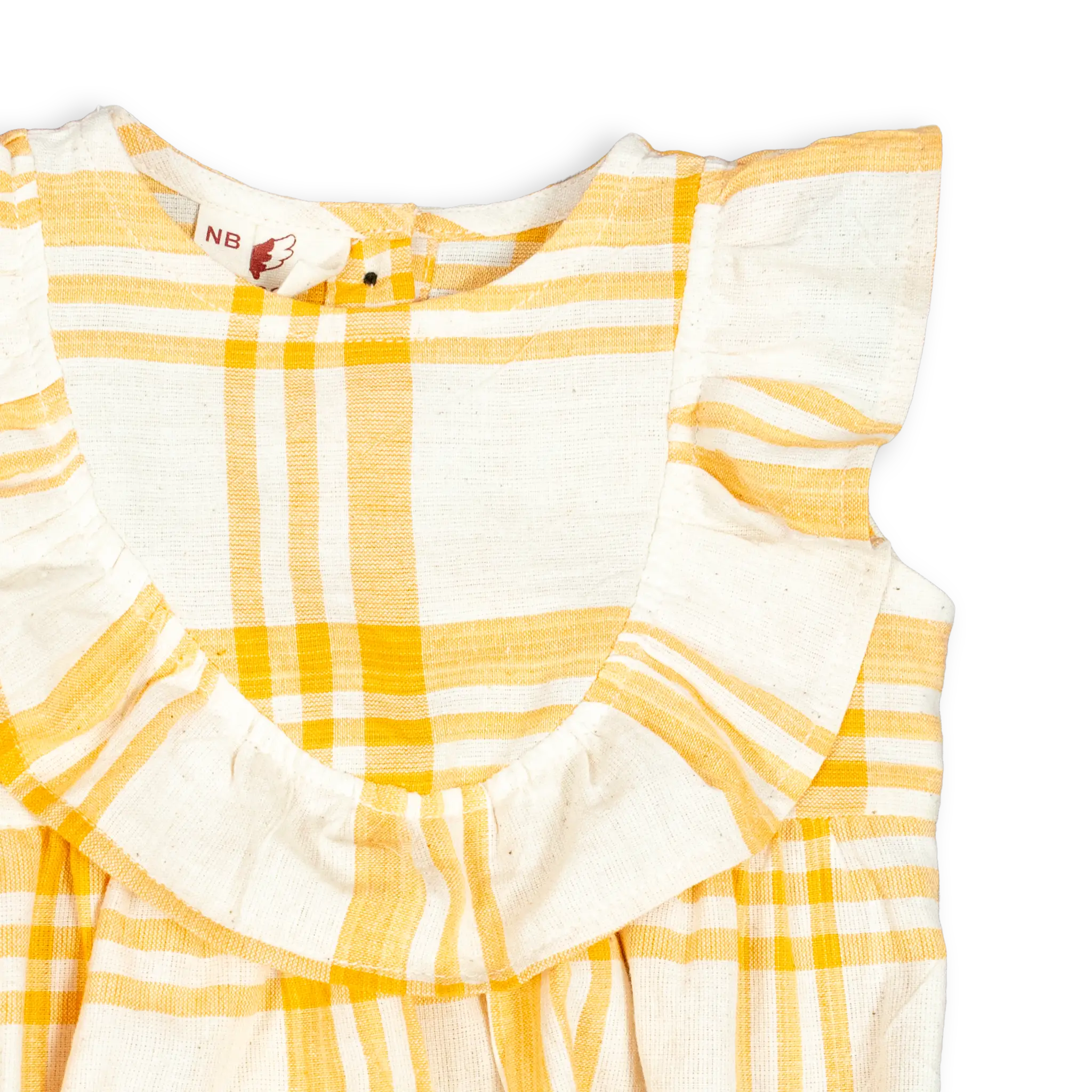 Kokrom Pyari Romper