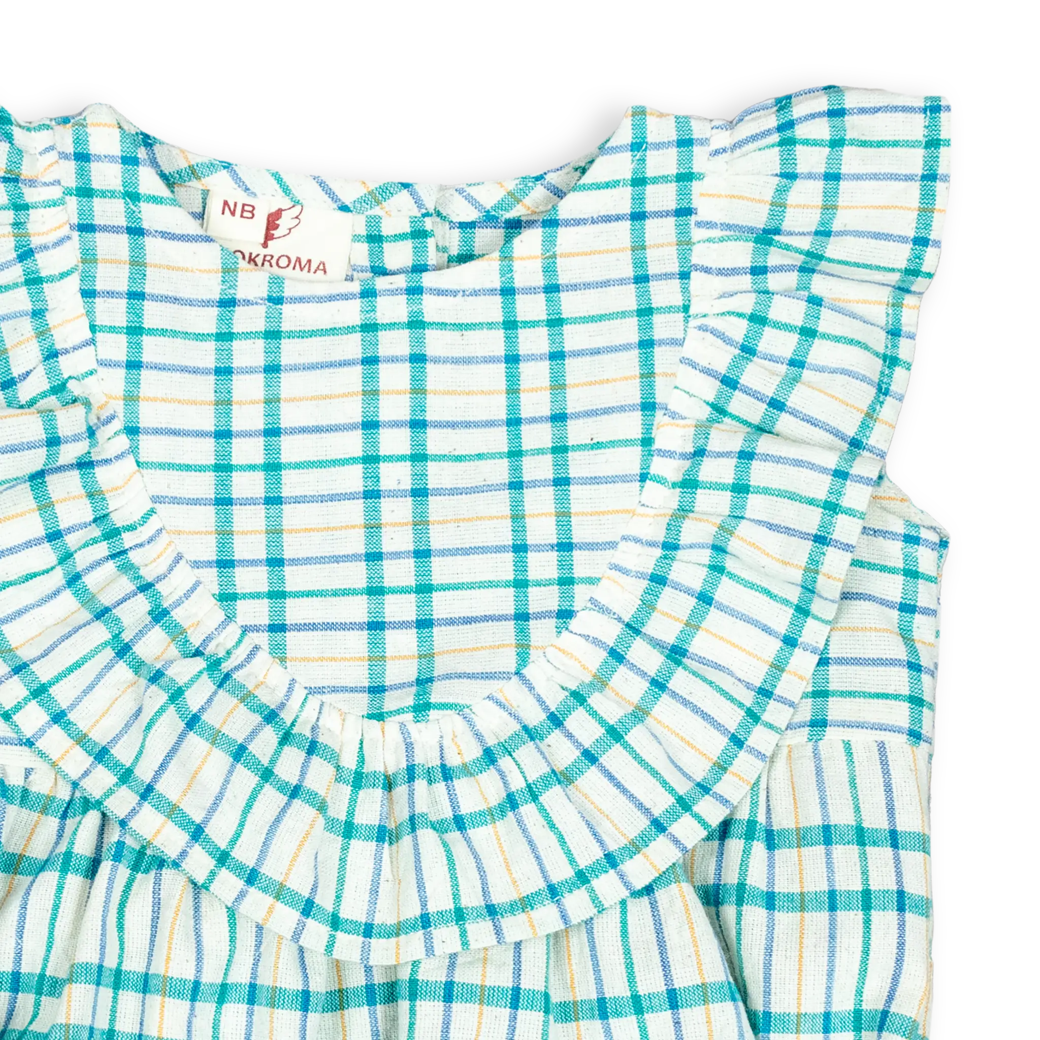 Kokrom Pyari Romper