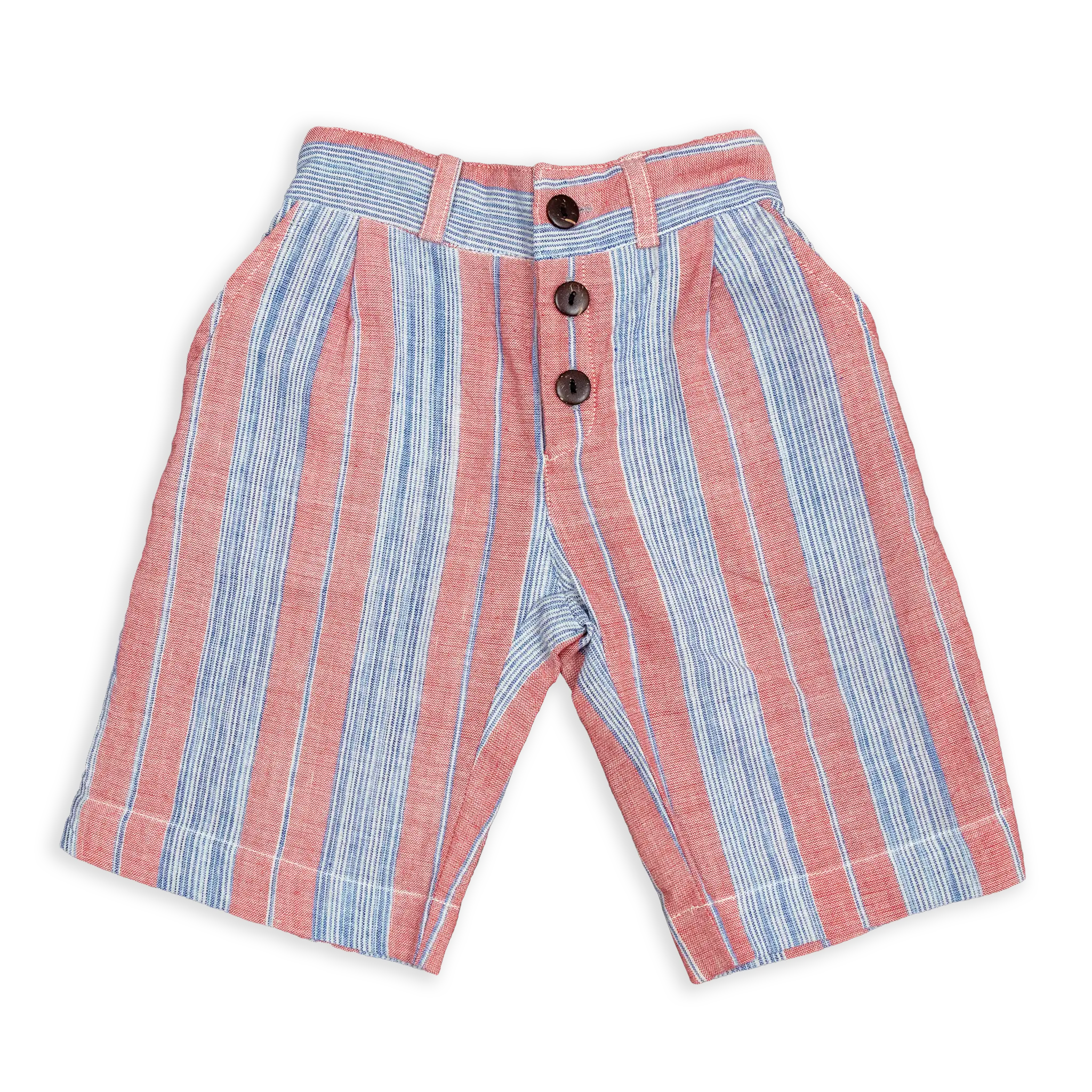 #pattern_Melon Slice Stripe