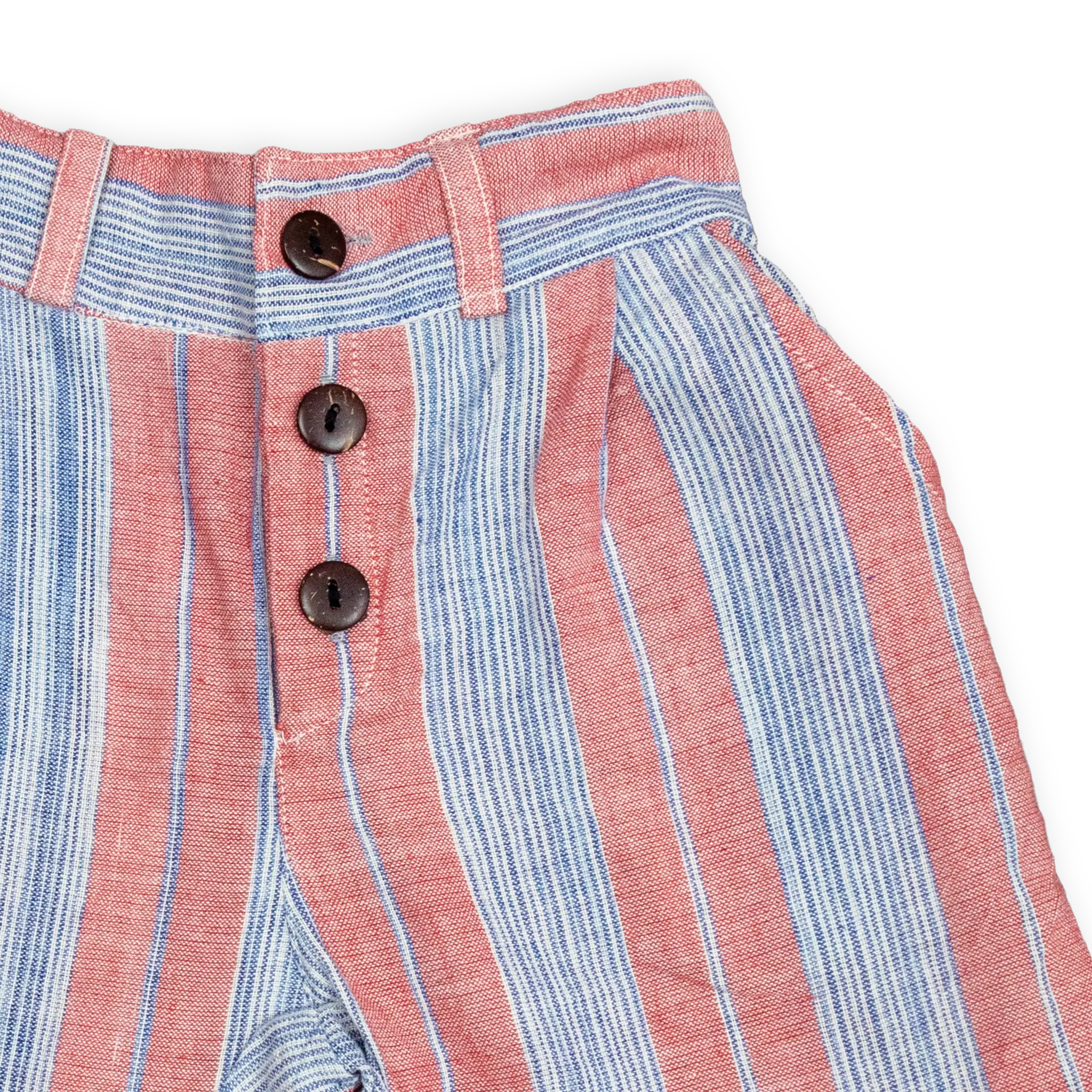 #pattern_Melon Slice Stripe