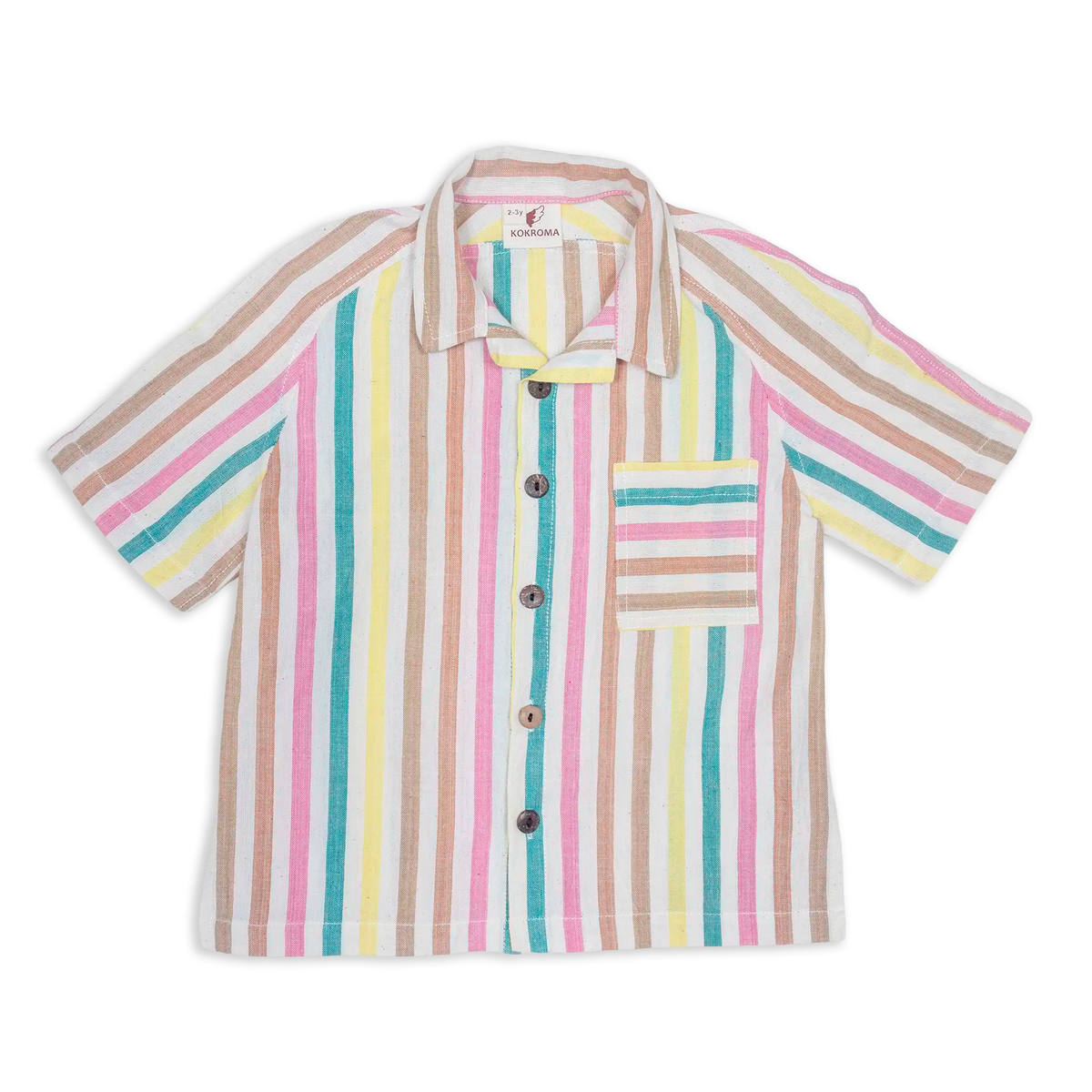 #pattern_Gelato Stripe