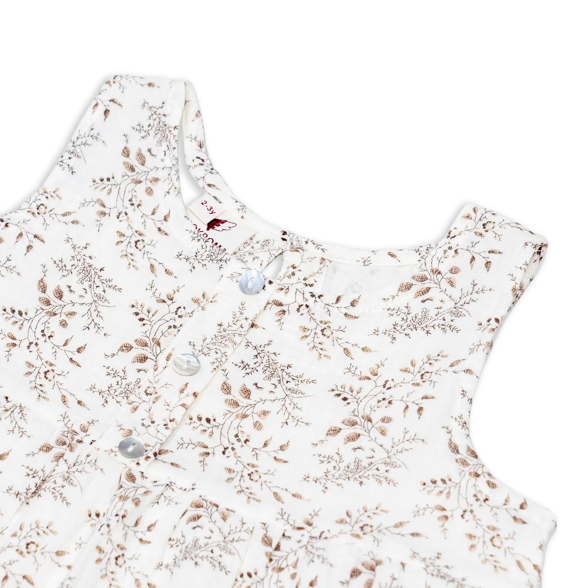 #pattern_Antique Meadow