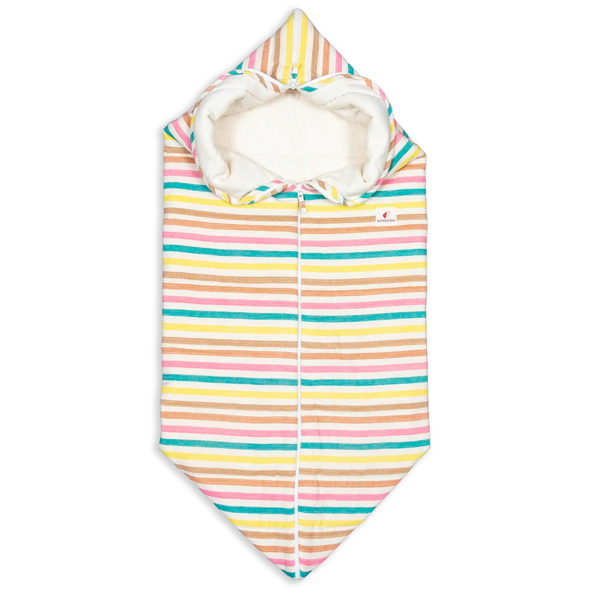 #pattern_Gelato Stripe