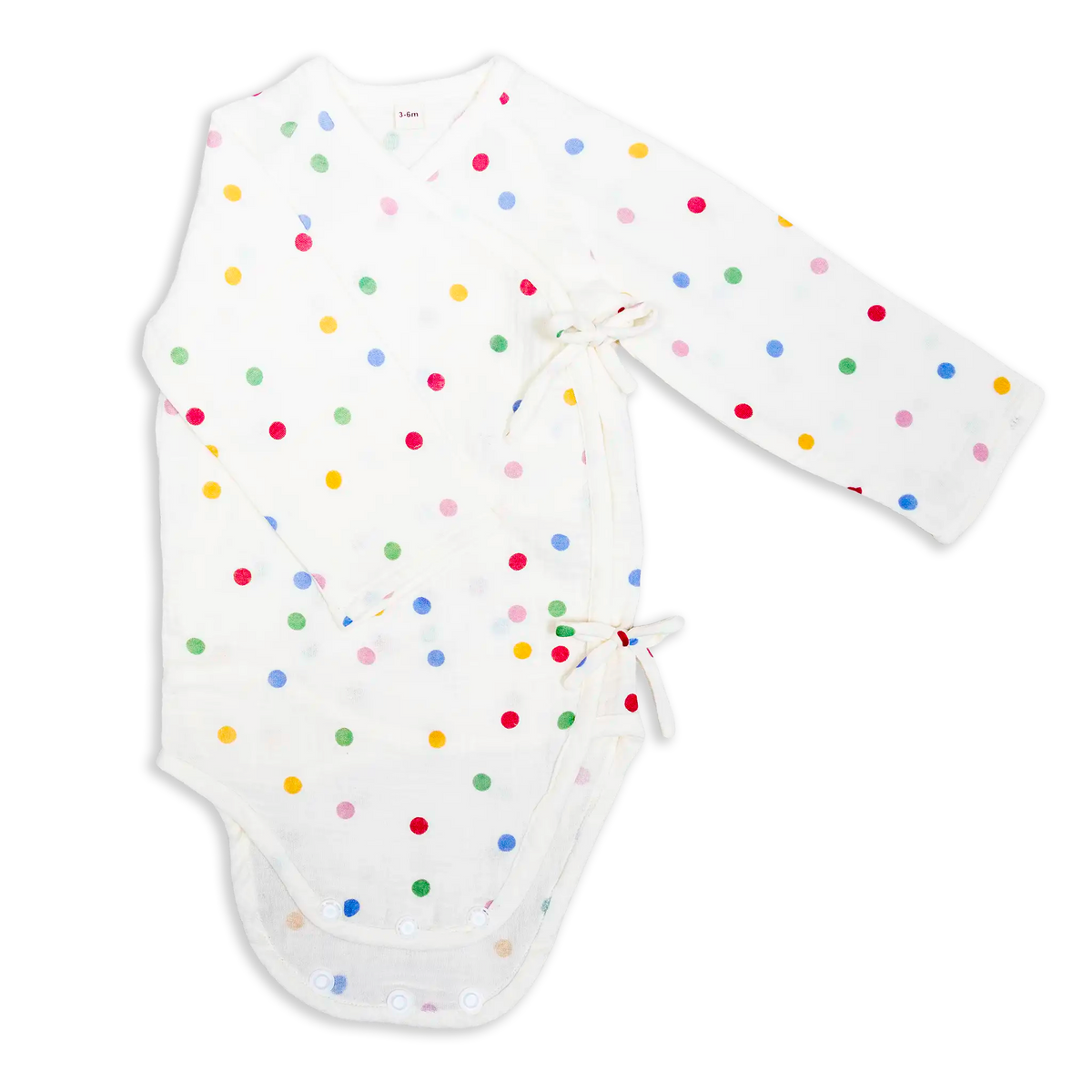 #pattern_Confetti Rain