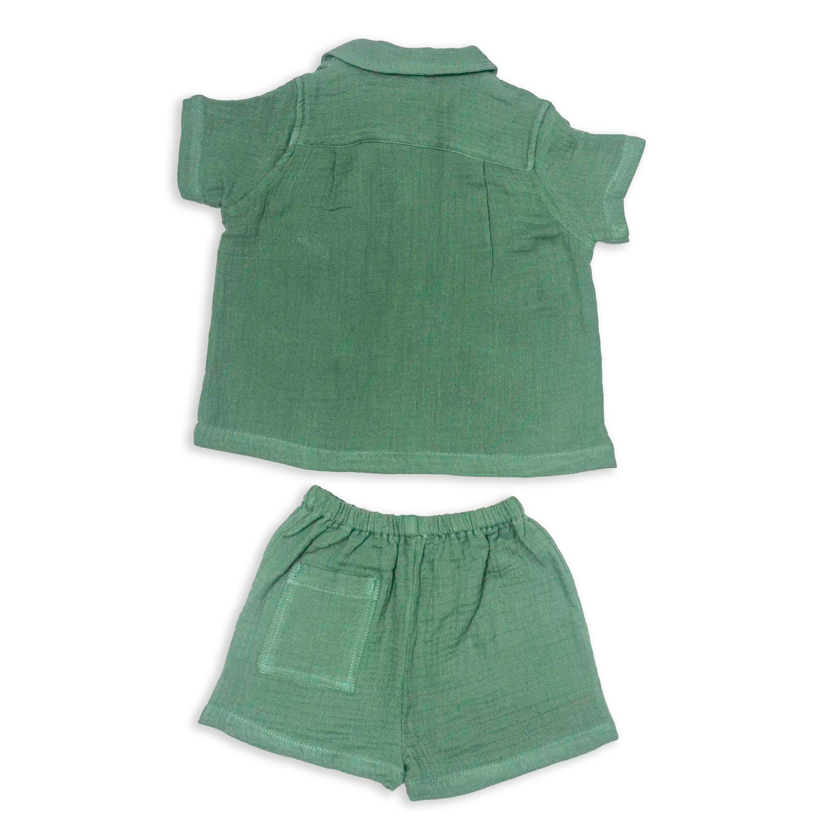 #pattern_ Green