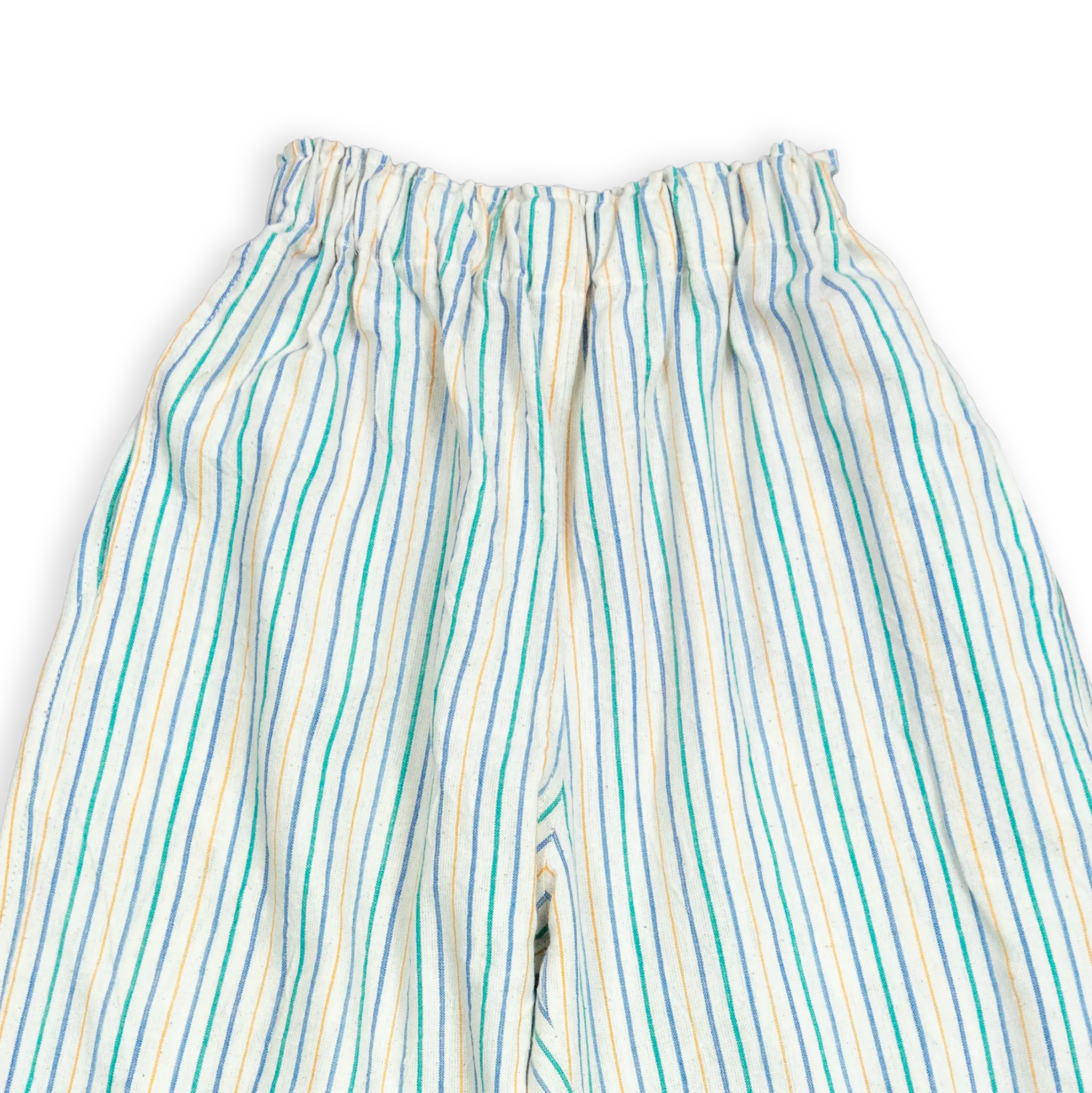 #pattern_Rainbow Pencil Stripe